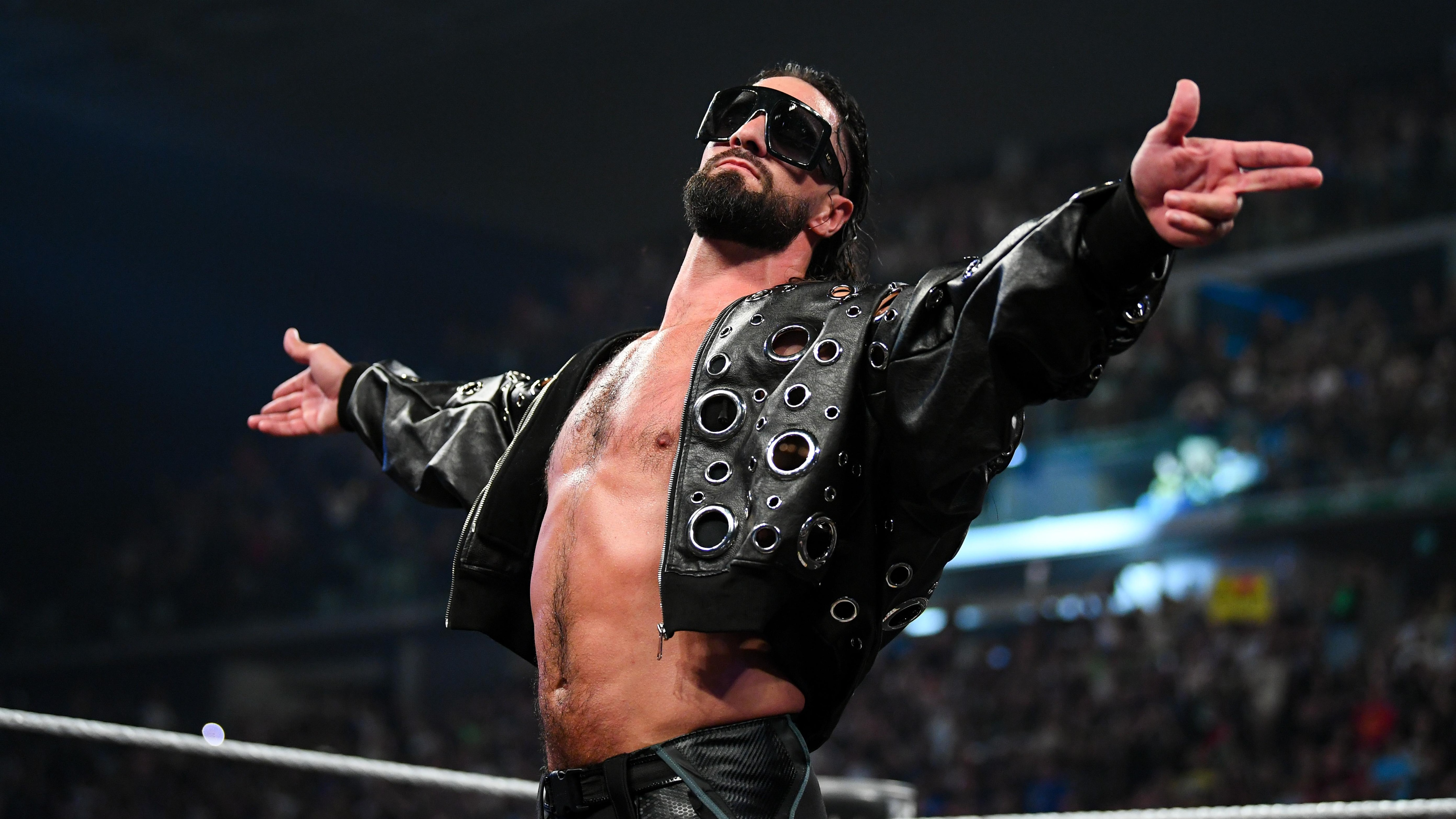 Monday Night RAW