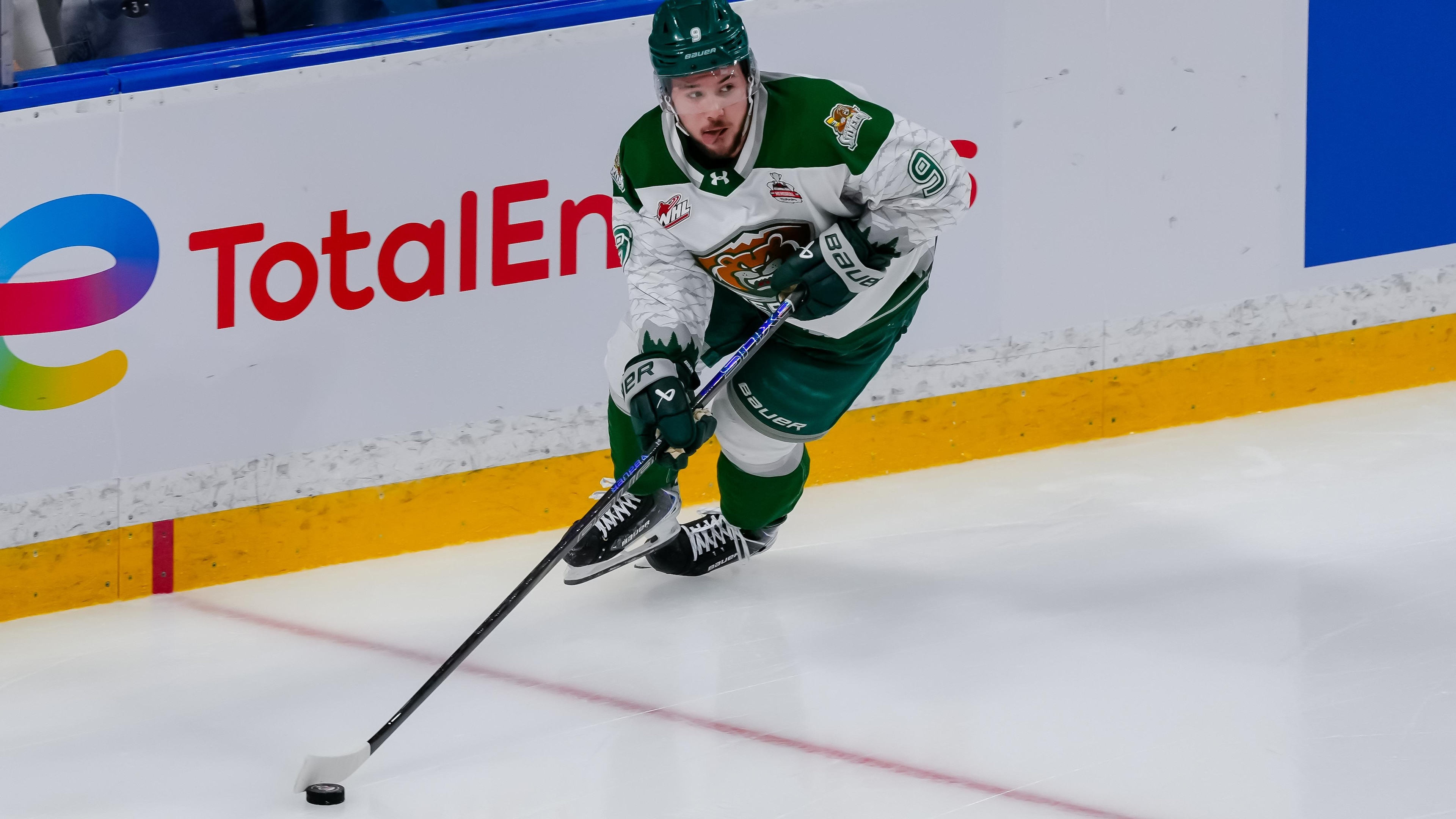 Canadian Hockey League: Memorial Cup