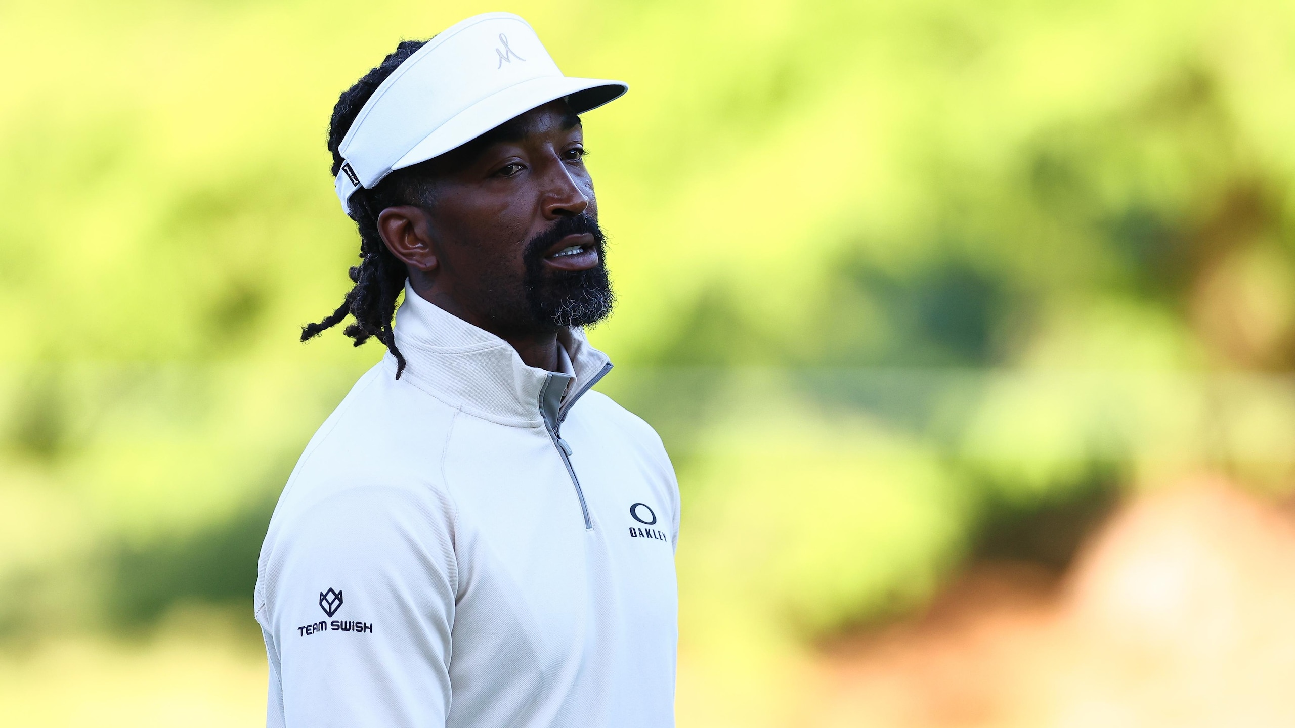 BMW Charity Pro-Am Presented By TD SYNNEX 2026 - Round Two