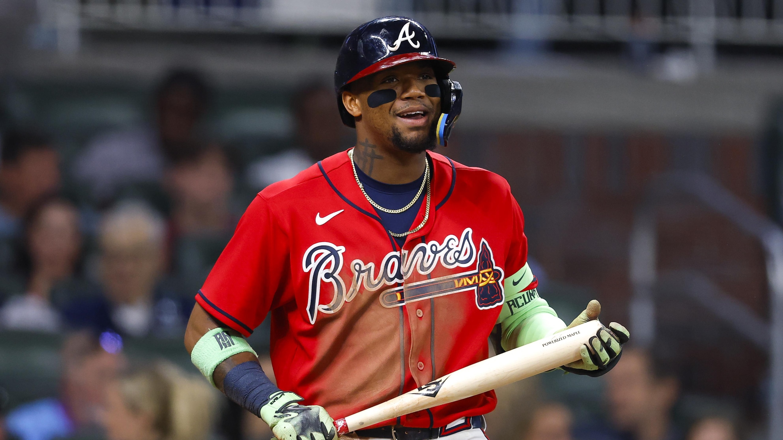 Pittsburgh Pirates v Atlanta Braves