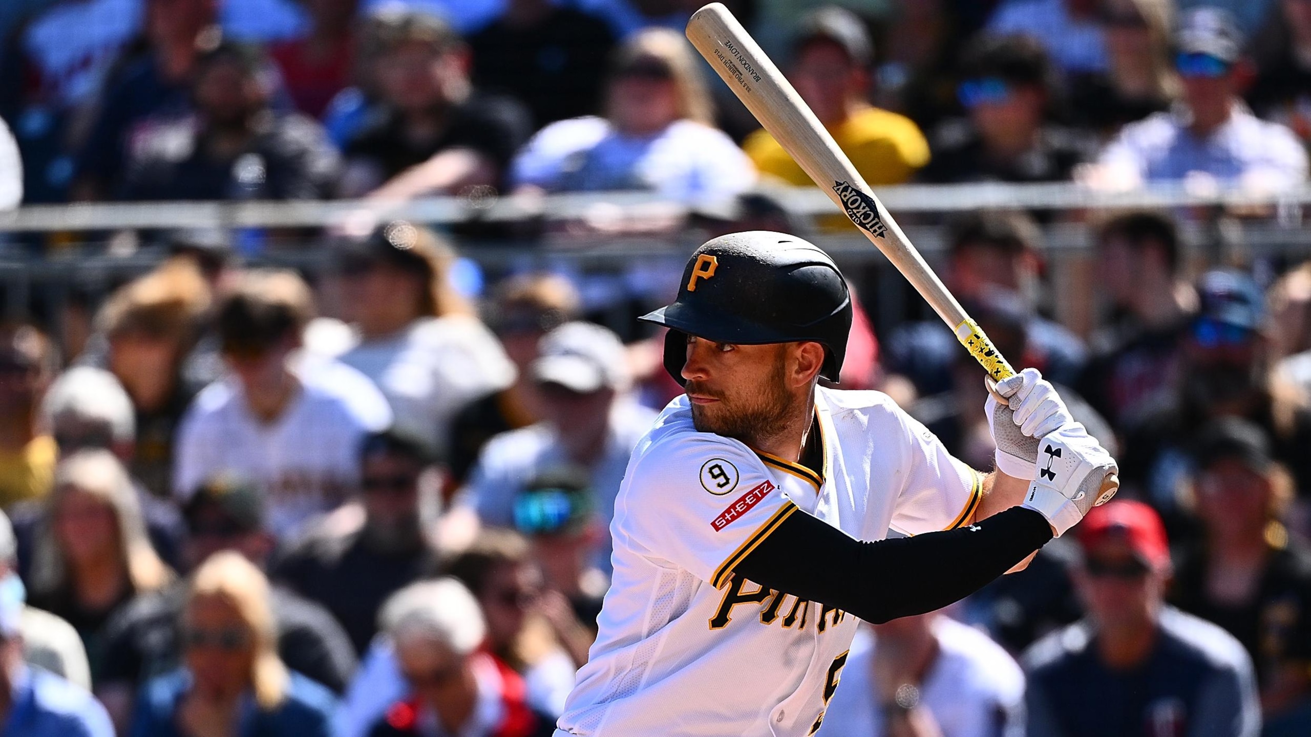 Minnesota Twins v Pittsburgh Pirates