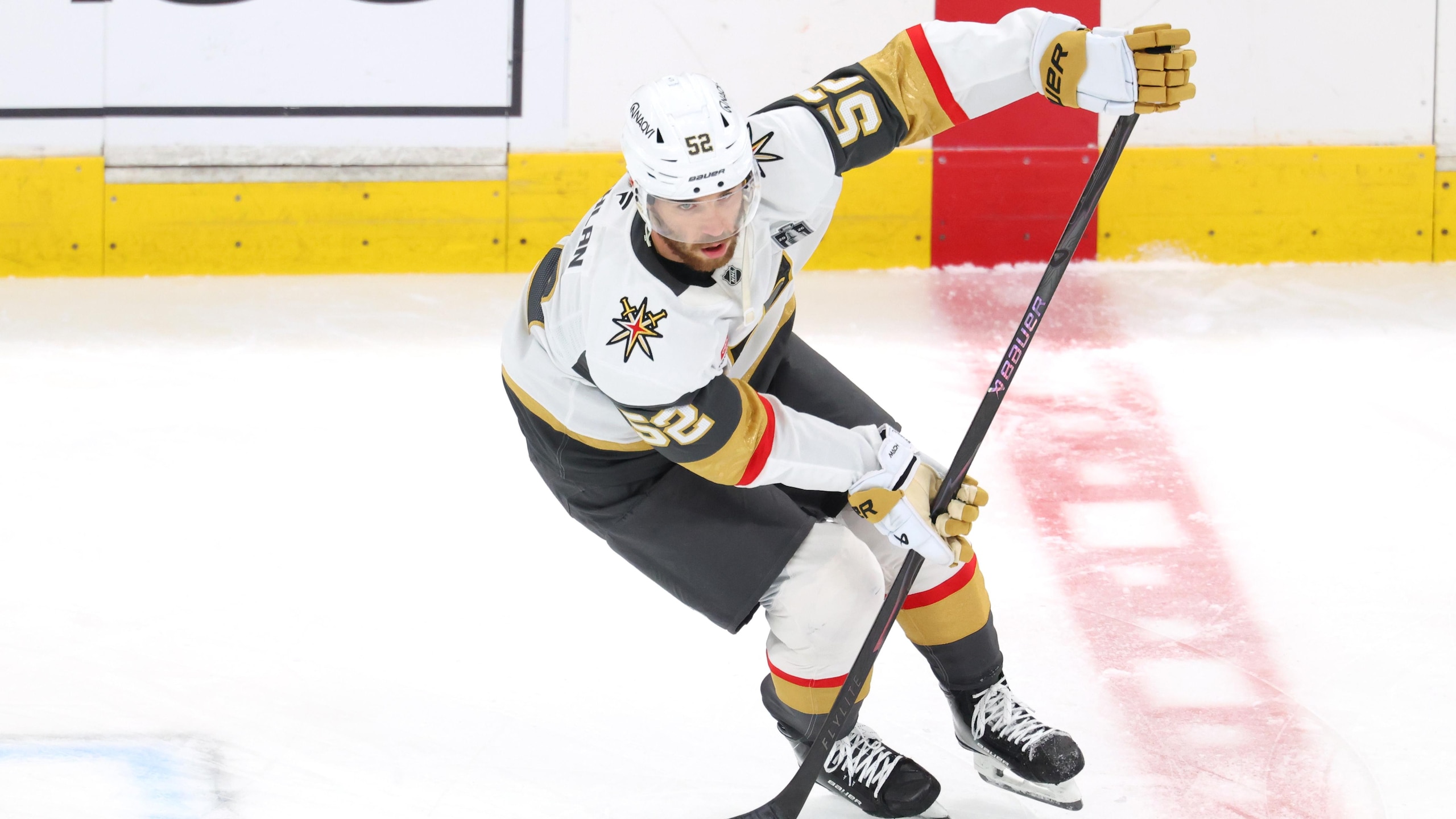 Stanley Cup Final: Vegas Golden Knights v Carolina Hurricanes - Game Two