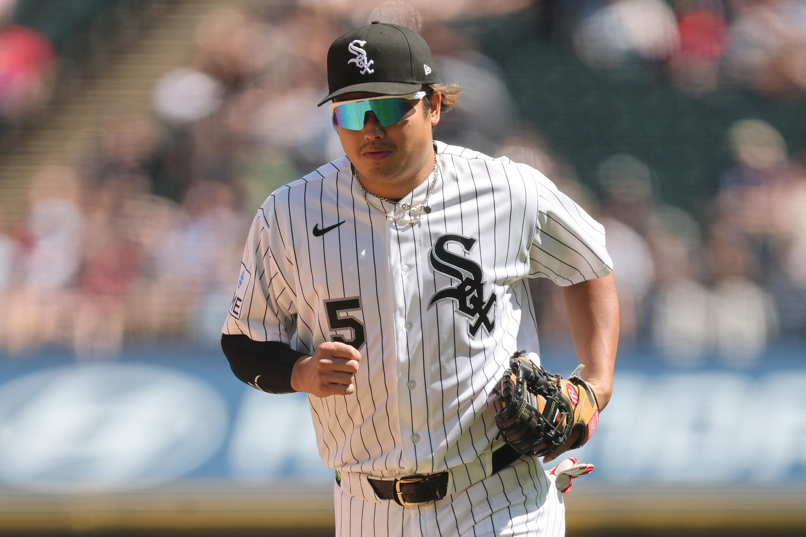 Minnesota Twins v Chicago White Sox
