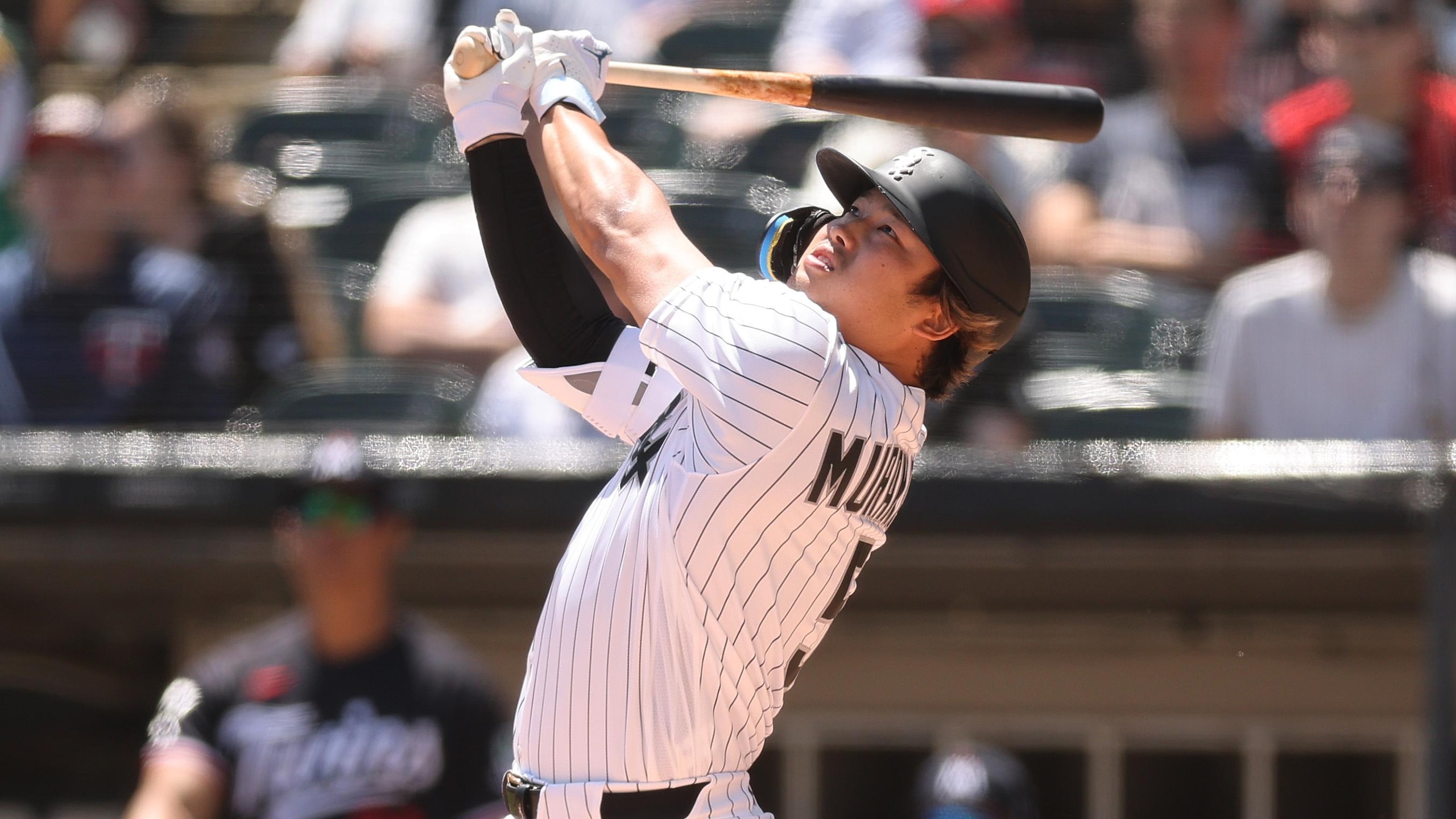 Minnesota Twins v Chicago White Sox Minnesota Twins v Chicago White Sox