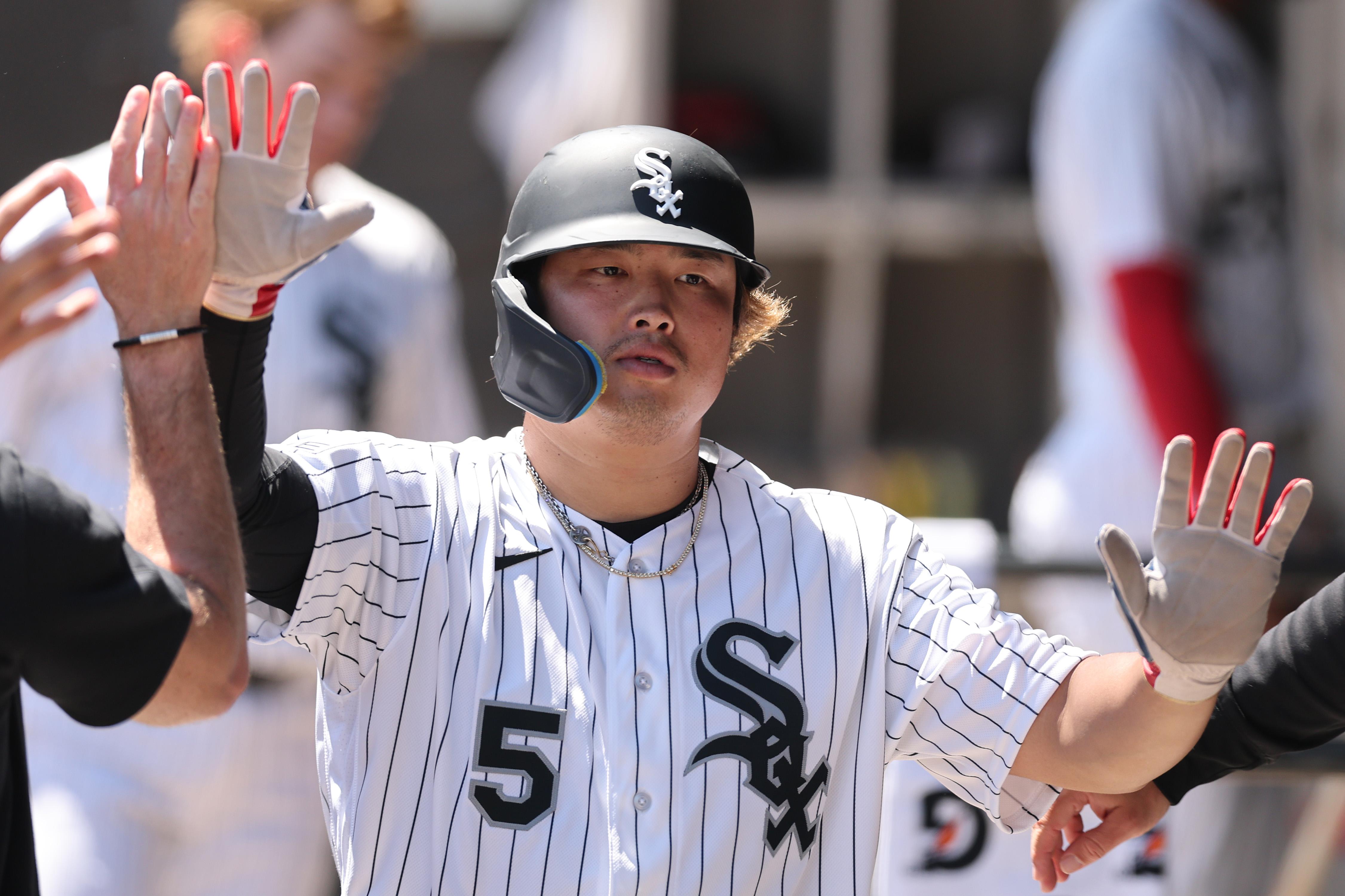 Minnesota Twins v Chicago White Sox