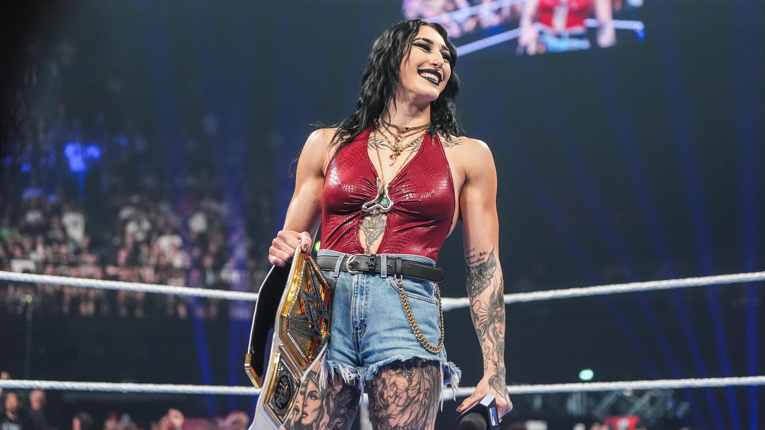 SmackDown