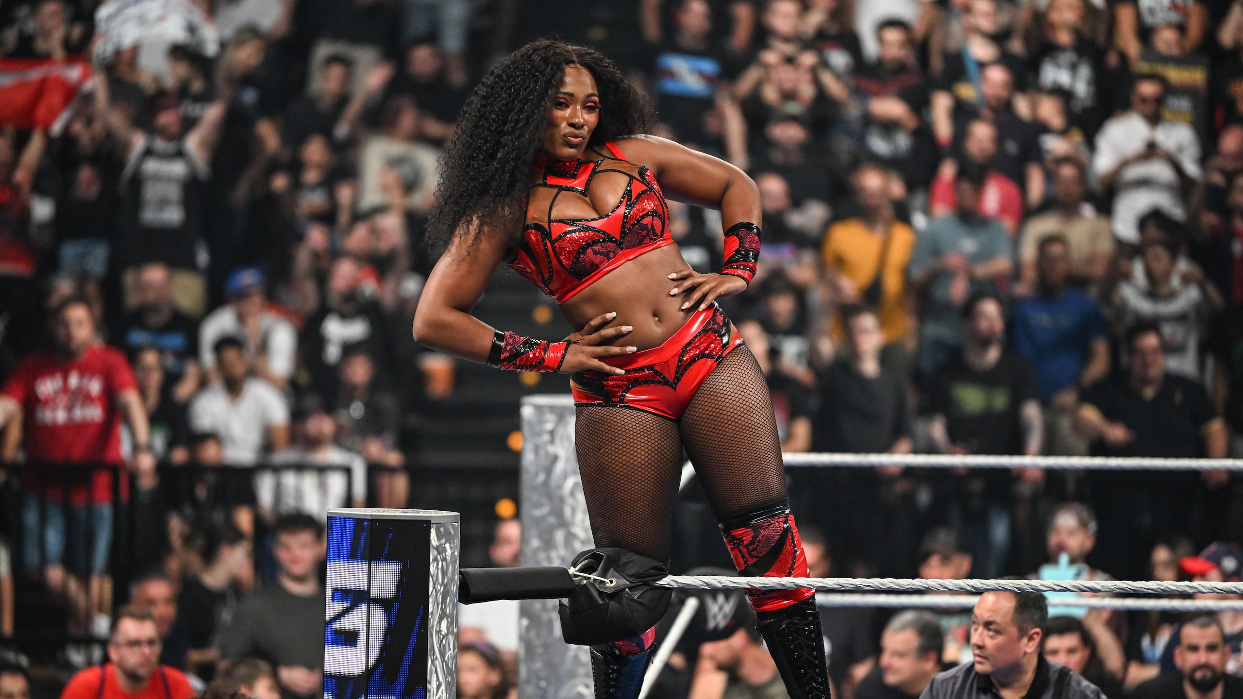 SmackDown