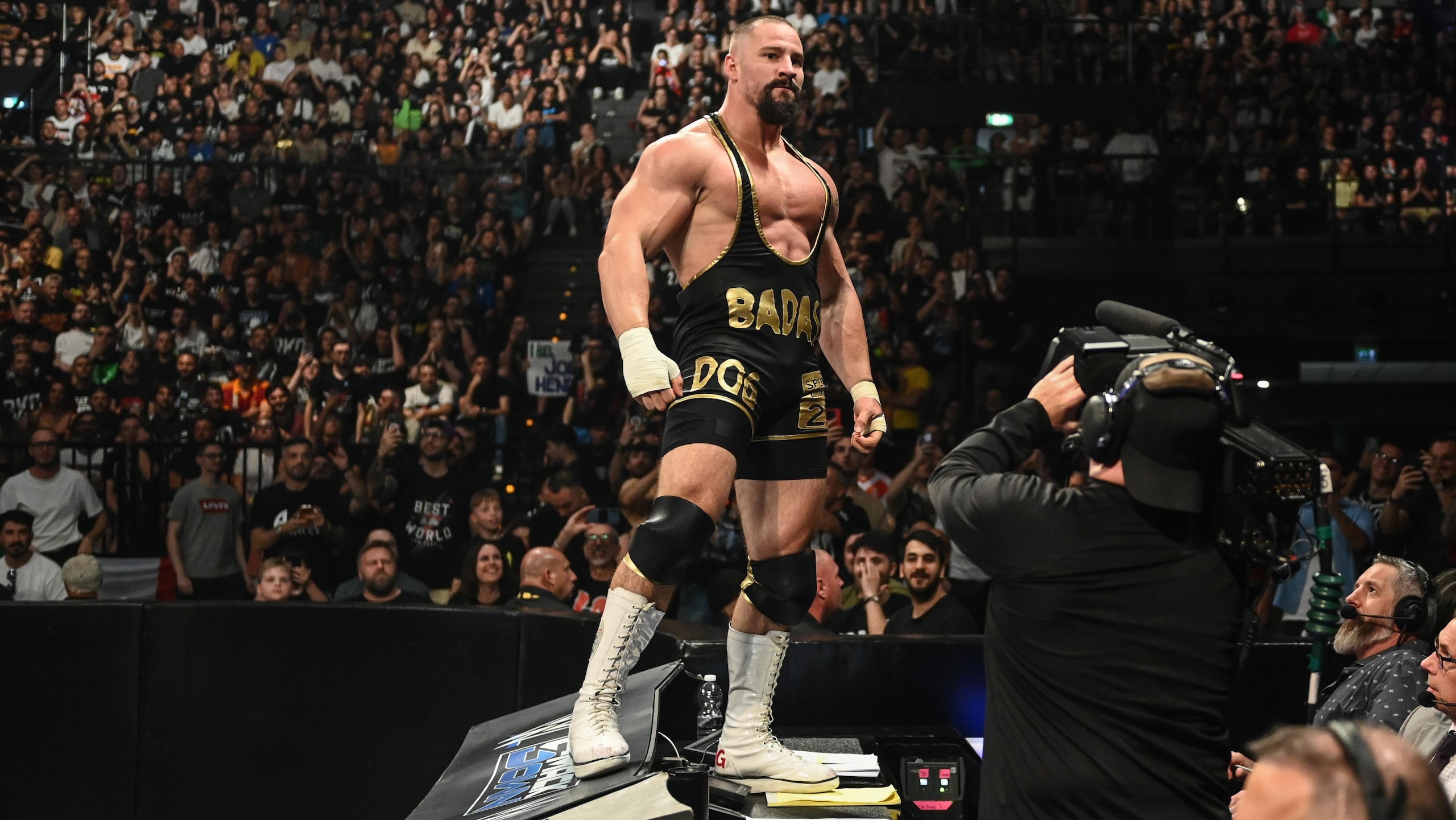 SmackDown