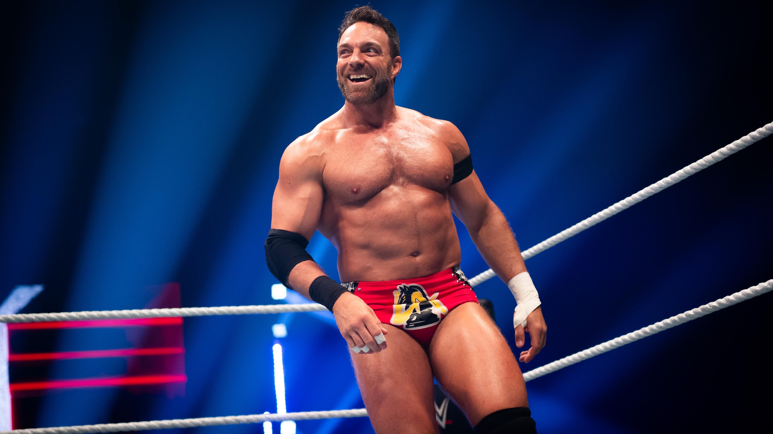 WWE Archive