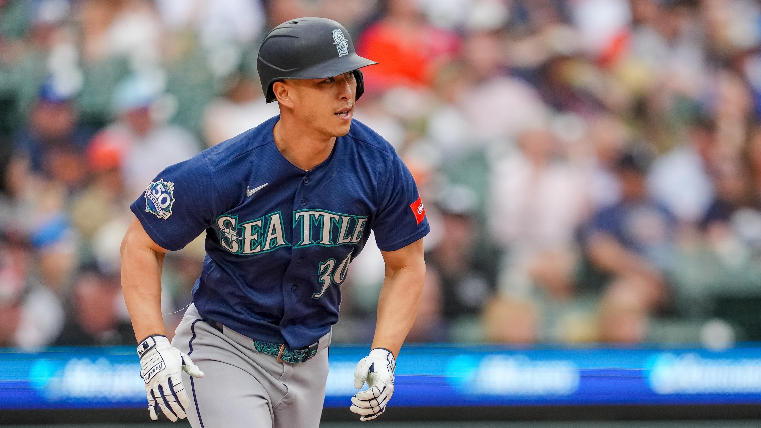 Seattle Mariners v Detroit Tigers