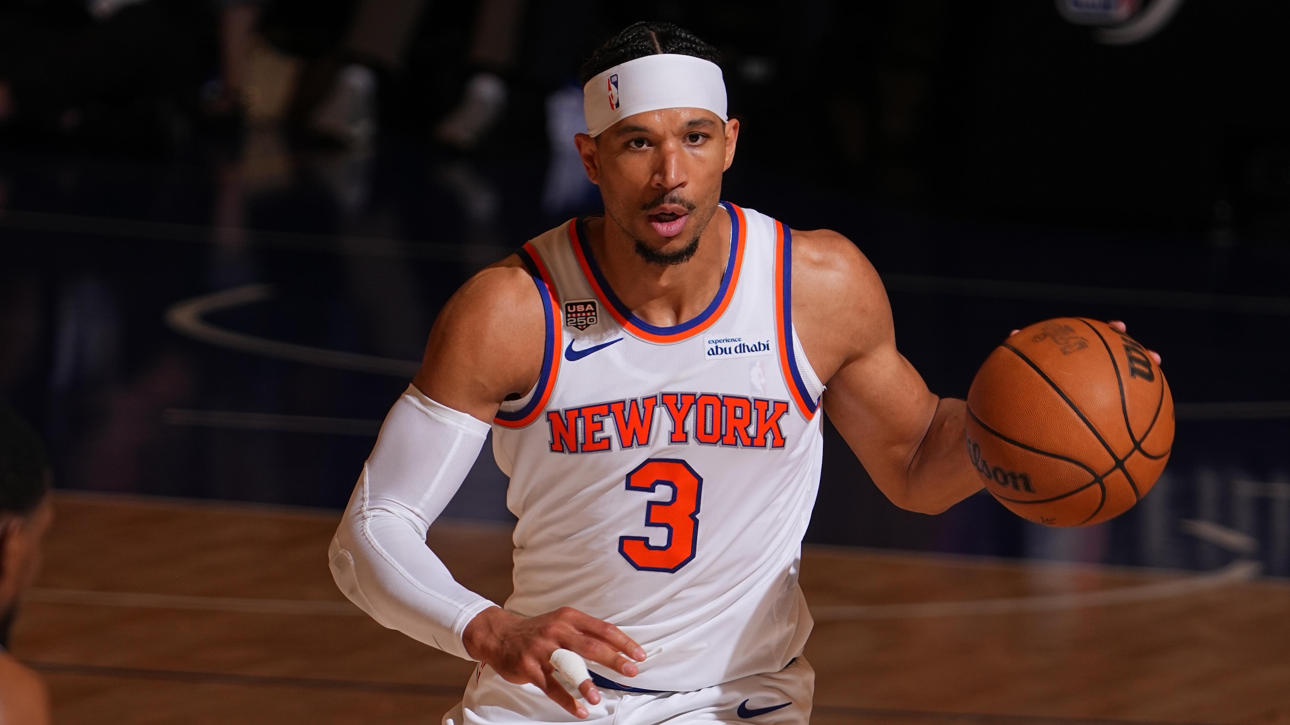 2026 NBA Finals - San Antonio Spurs v New York Knicks 2026 NBA Finals - San Antonio Spurs v New York Knicks