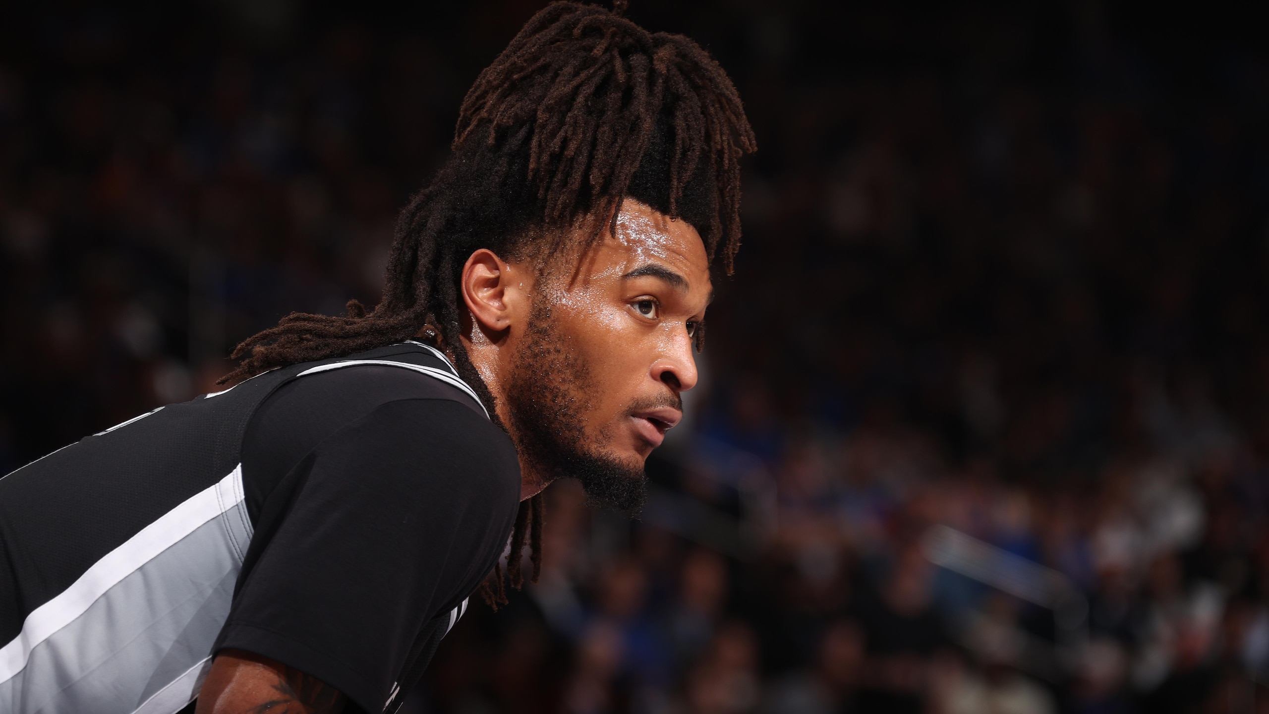 2026 NBA Finals - San Antonio Spurs v New York Knicks