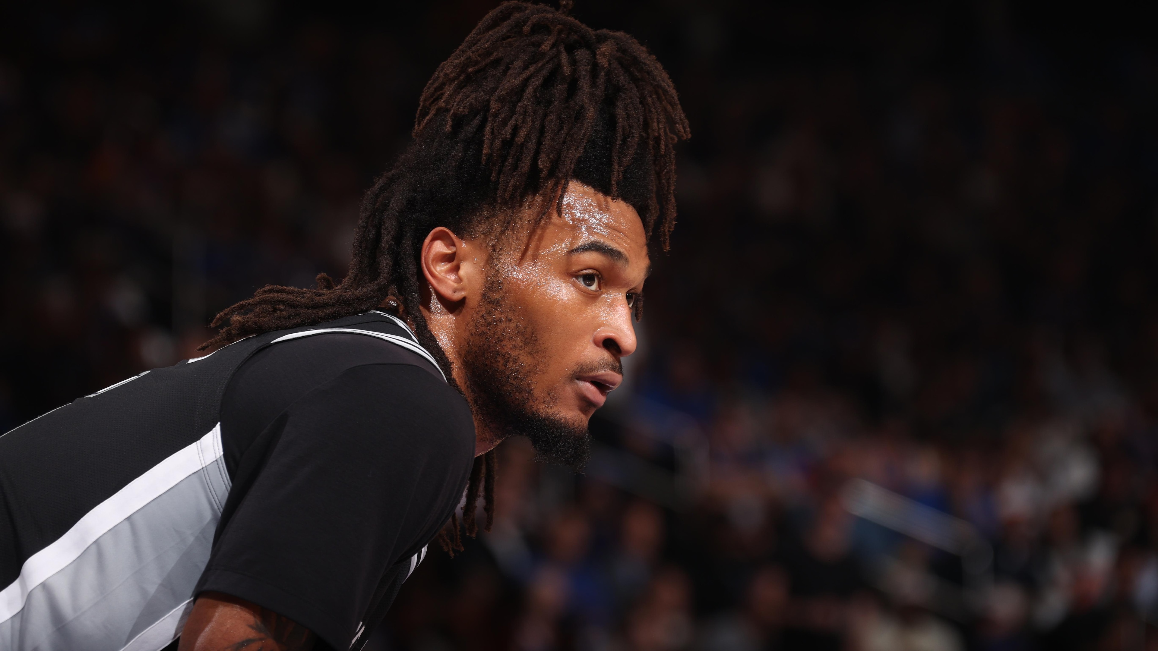 2026 NBA Finals - San Antonio Spurs v New York Knicks