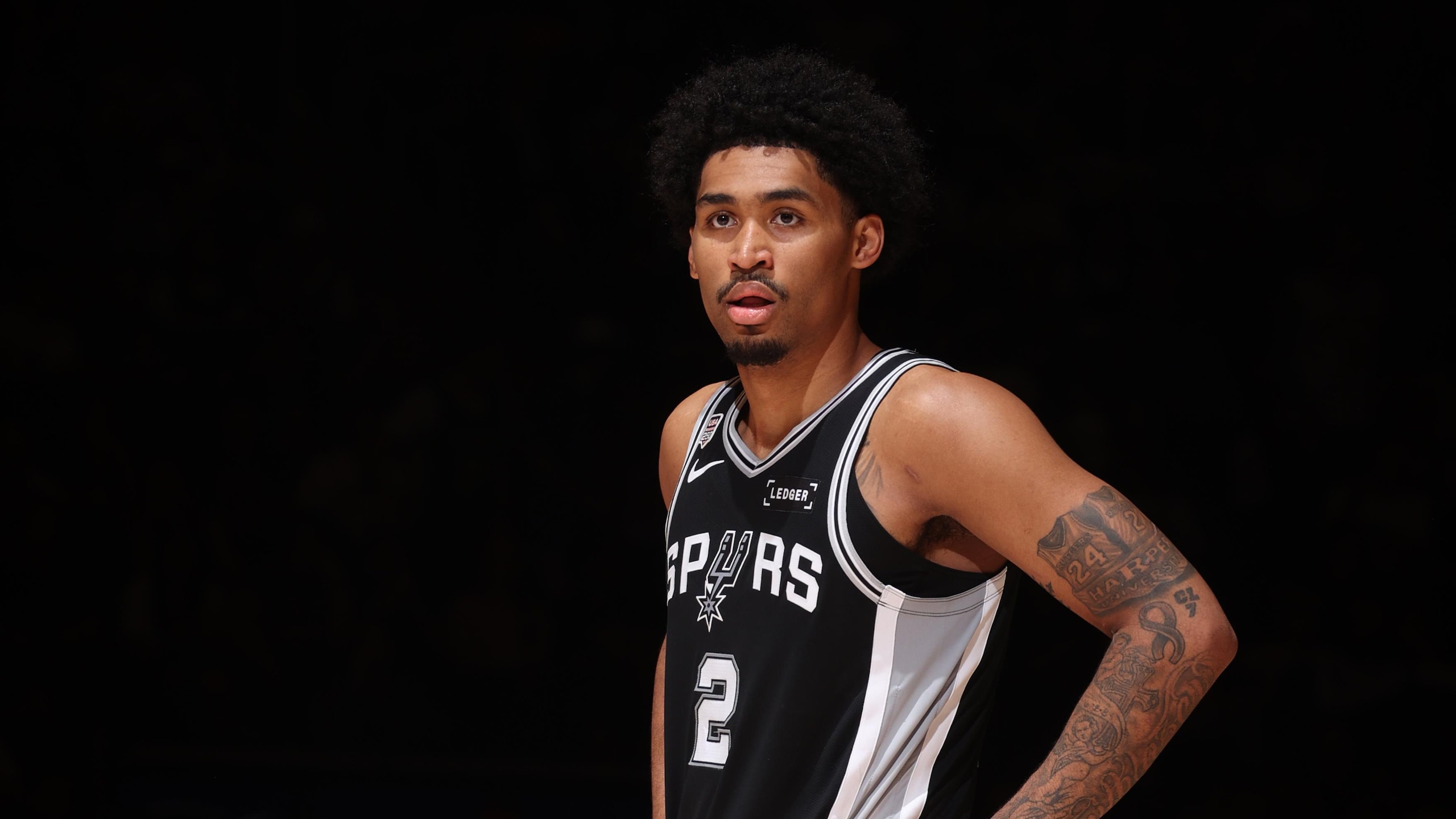 2026 NBA Finals - San Antonio Spurs v New York Knicks