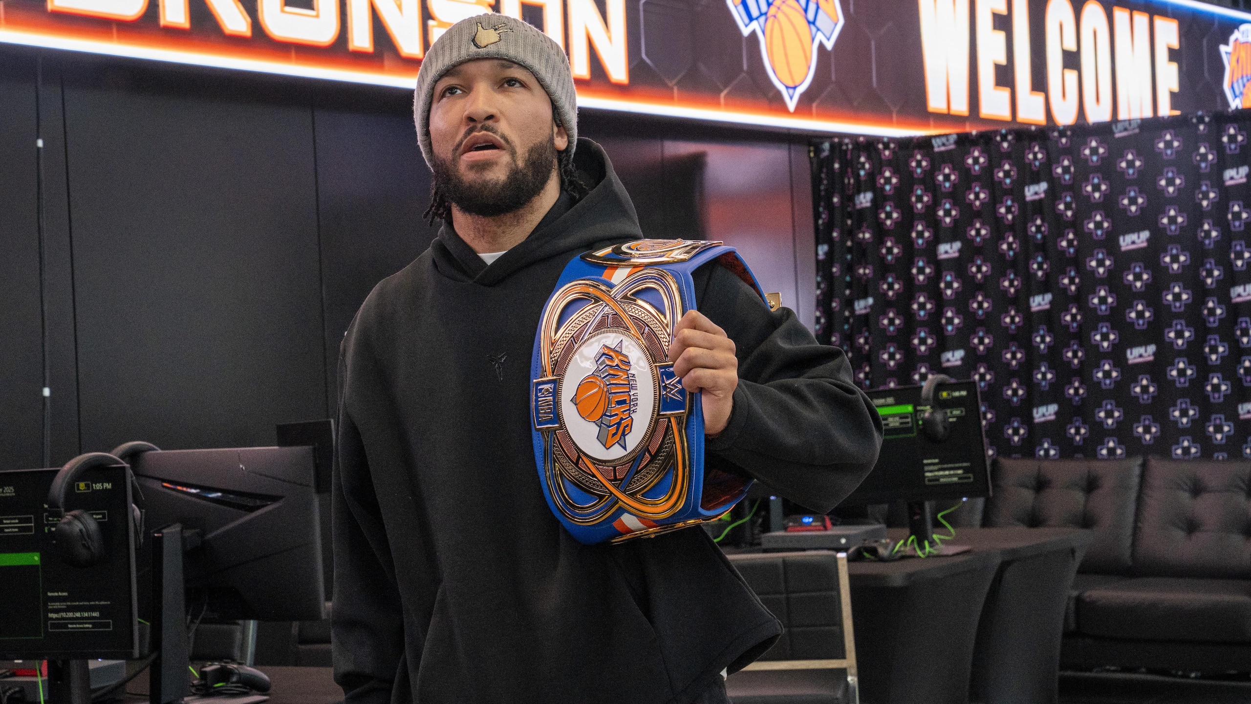 WWE Archive