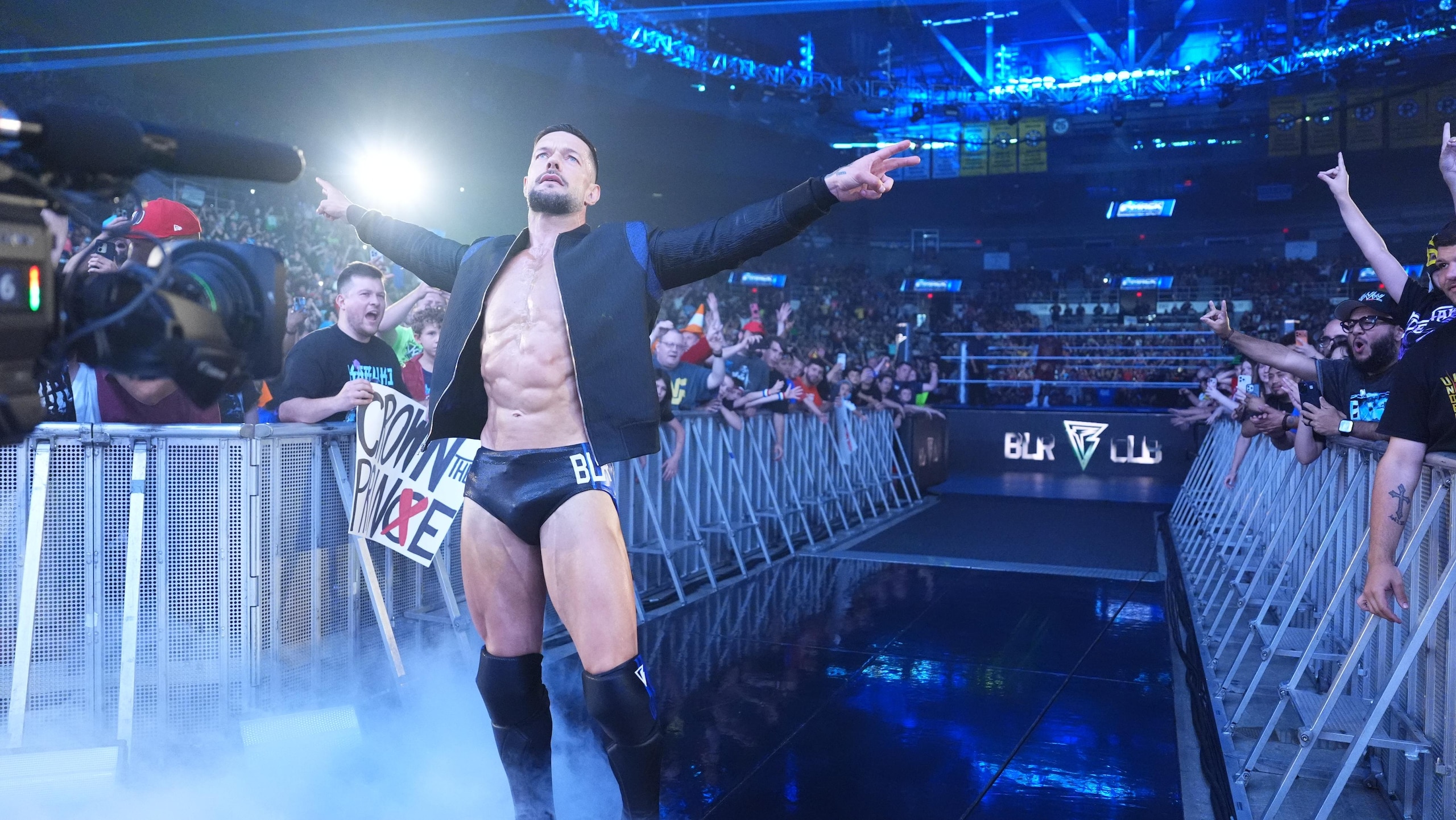 SmackDown