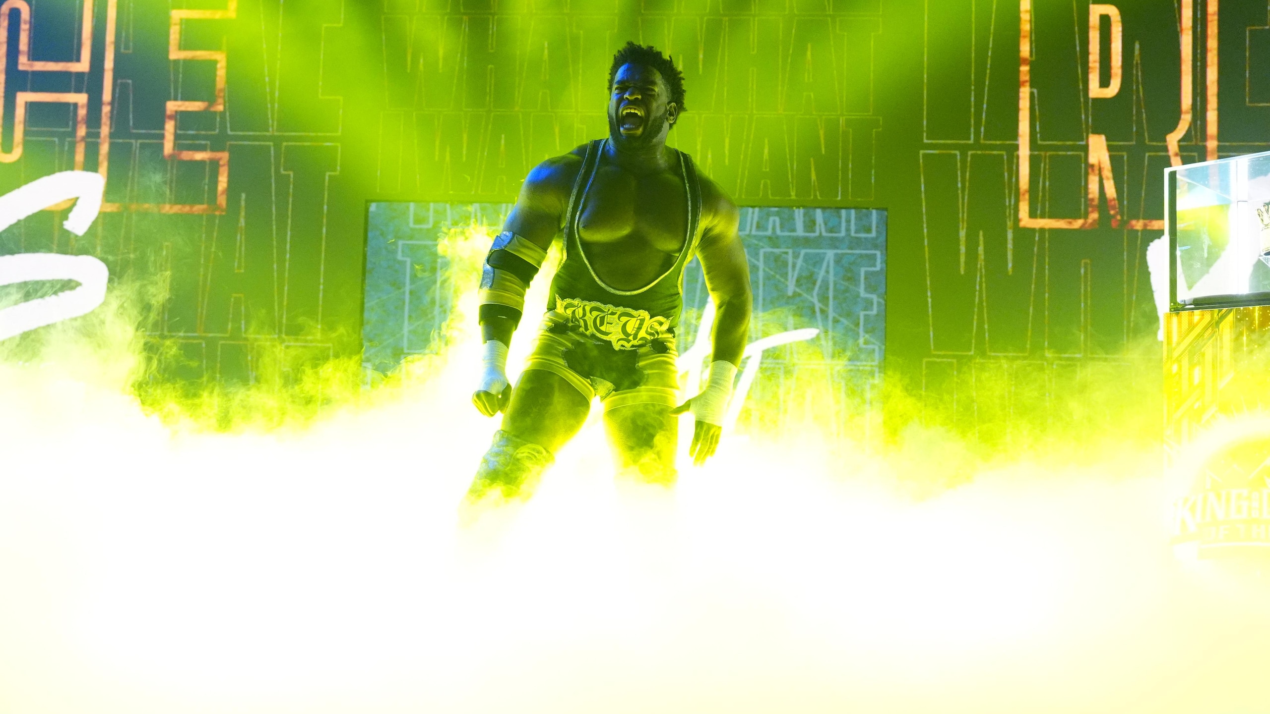 SmackDown