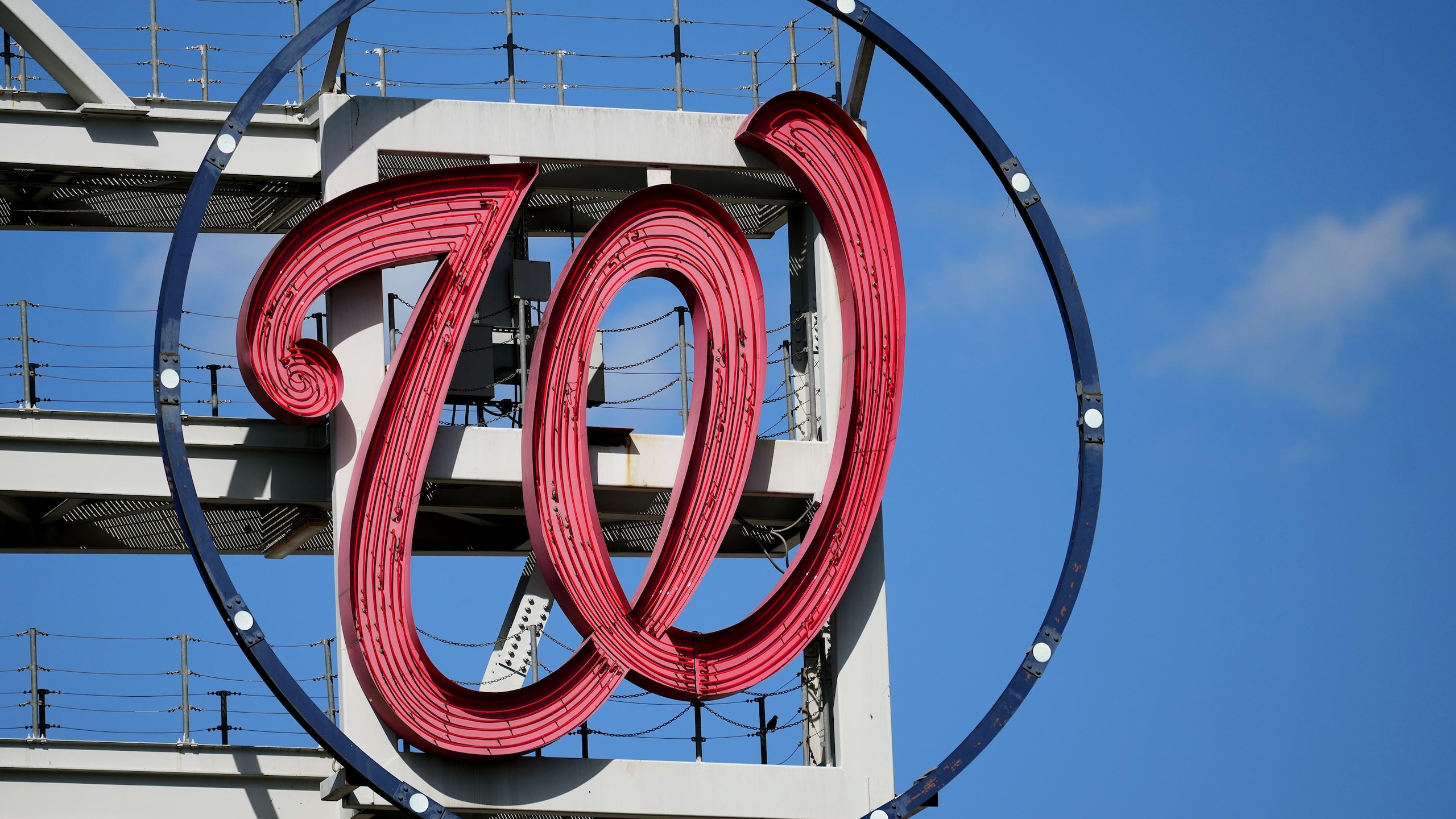 Miami Marlins v Washington Nationals