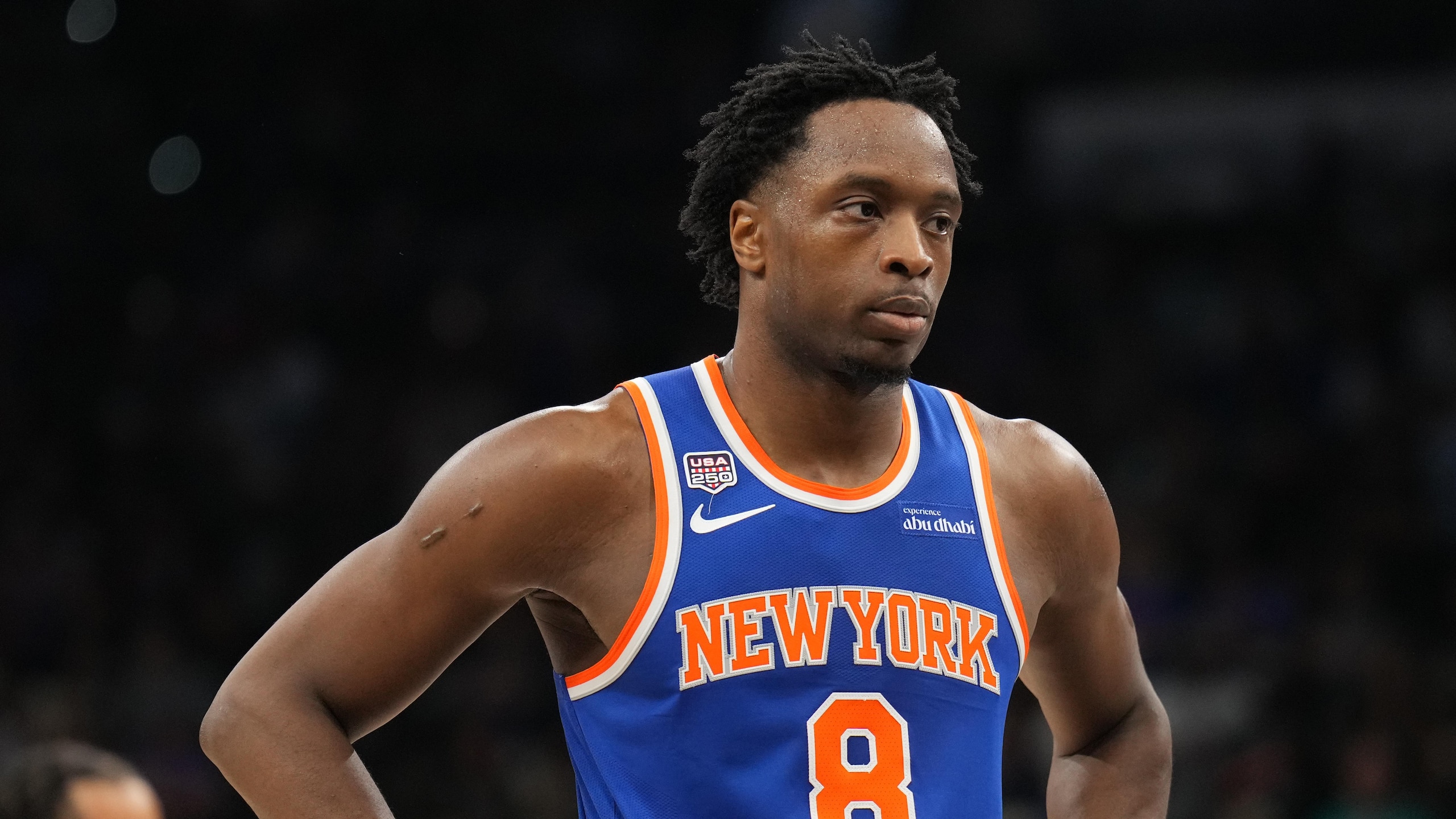 2026 NBA Finals - New York Knicks v San Antonio Spurs 2026 NBA Finals - New York Knicks v San Antonio Spurs