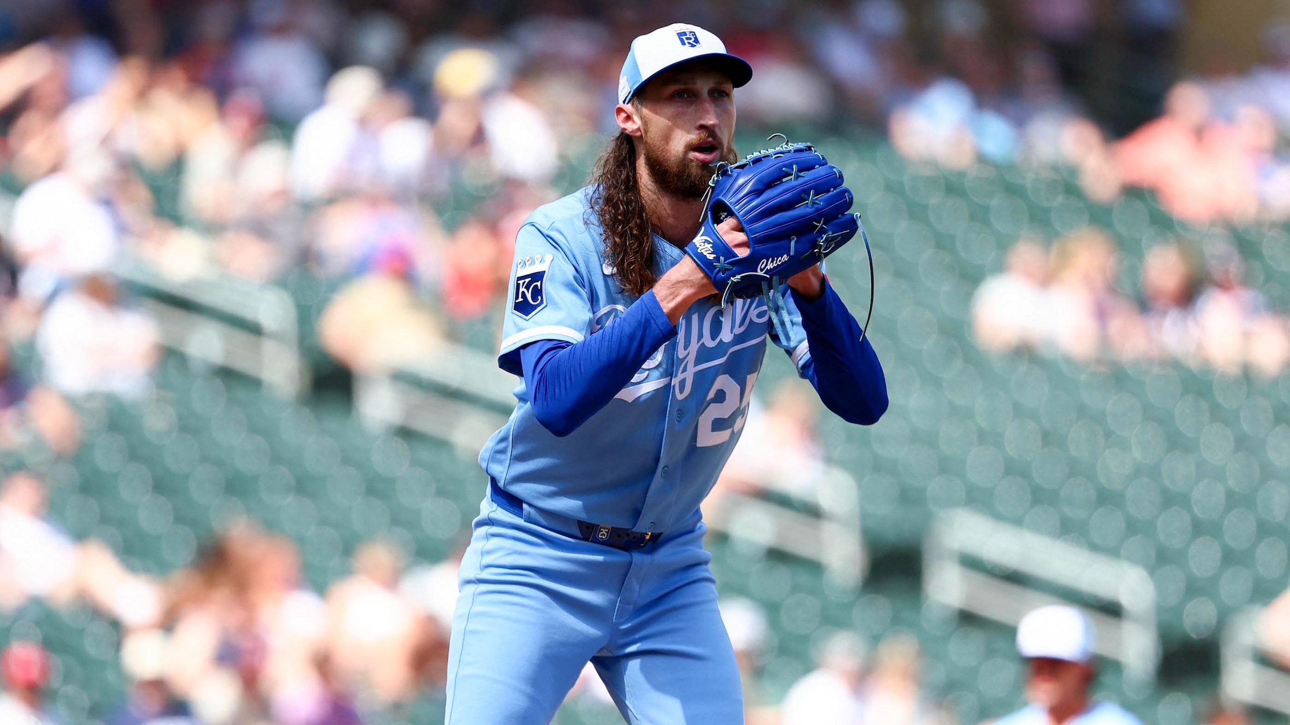 Kansas City Royals v. Minnesota Twins