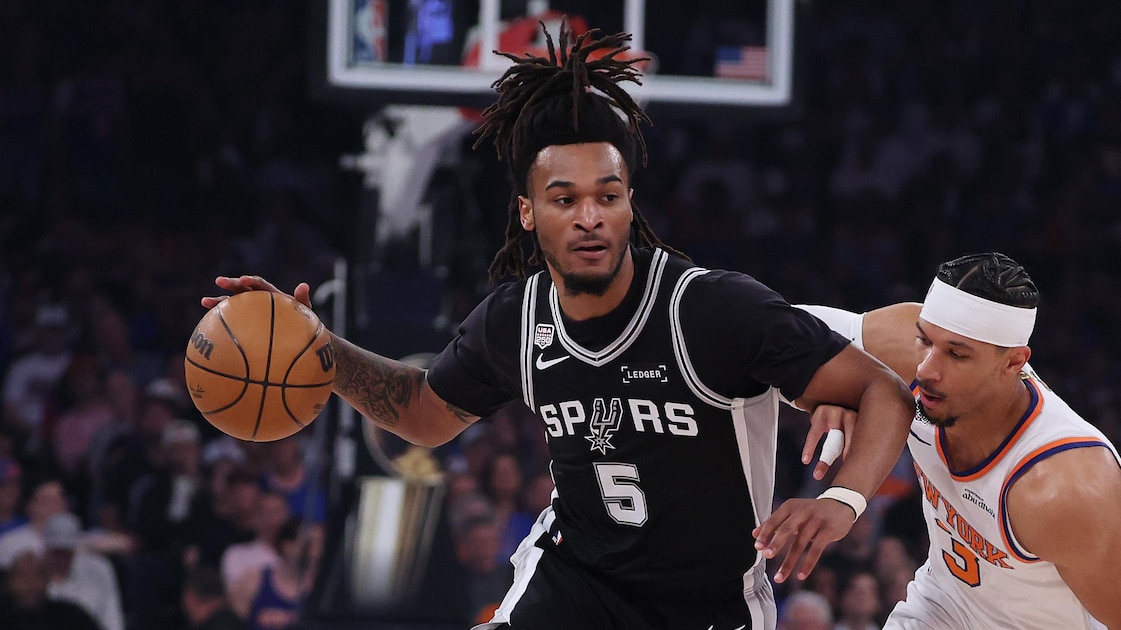 Ranking the 10 Best NBA Trade Assets After Wild 2026 Offseason