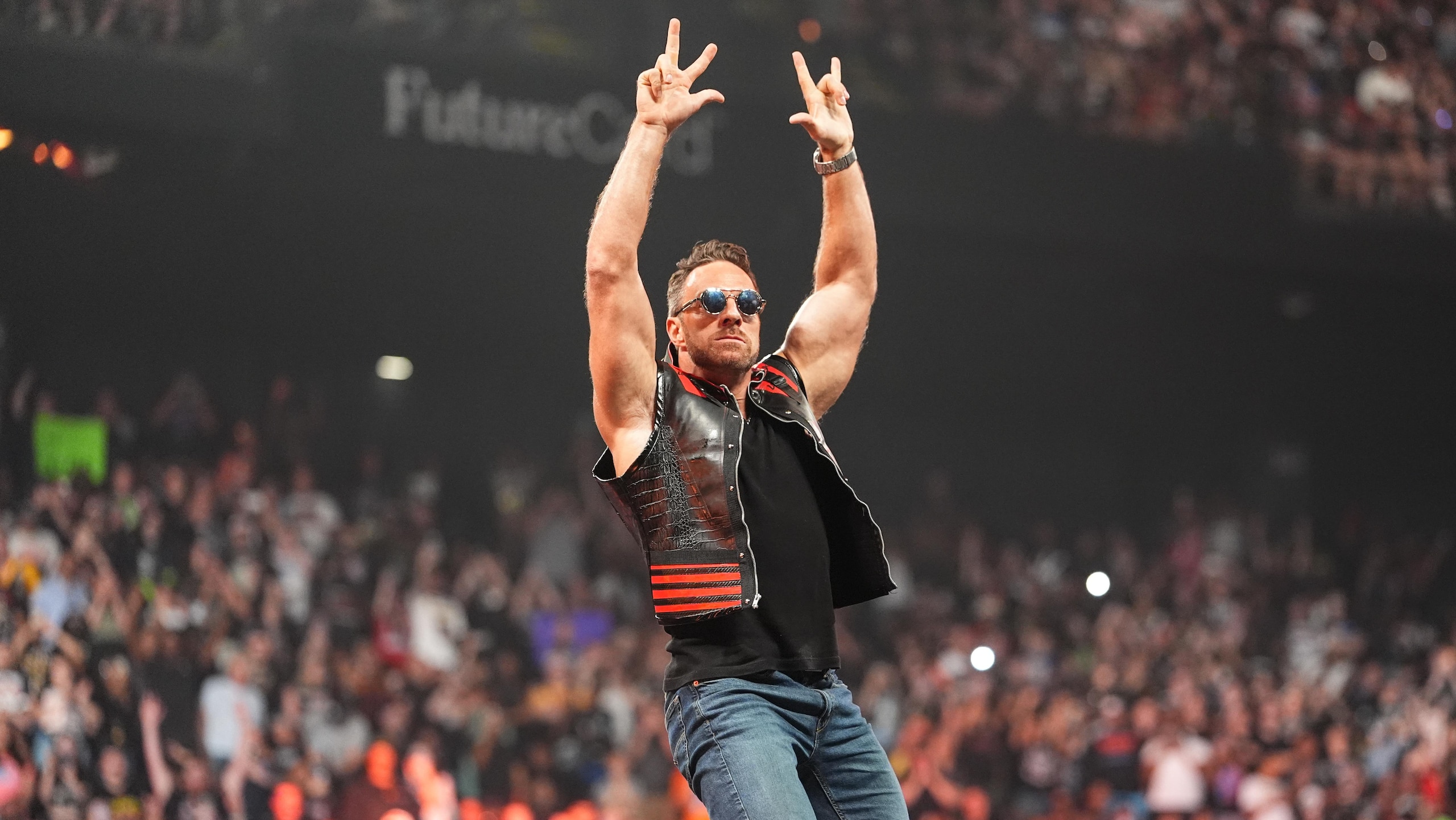 Monday Night RAW