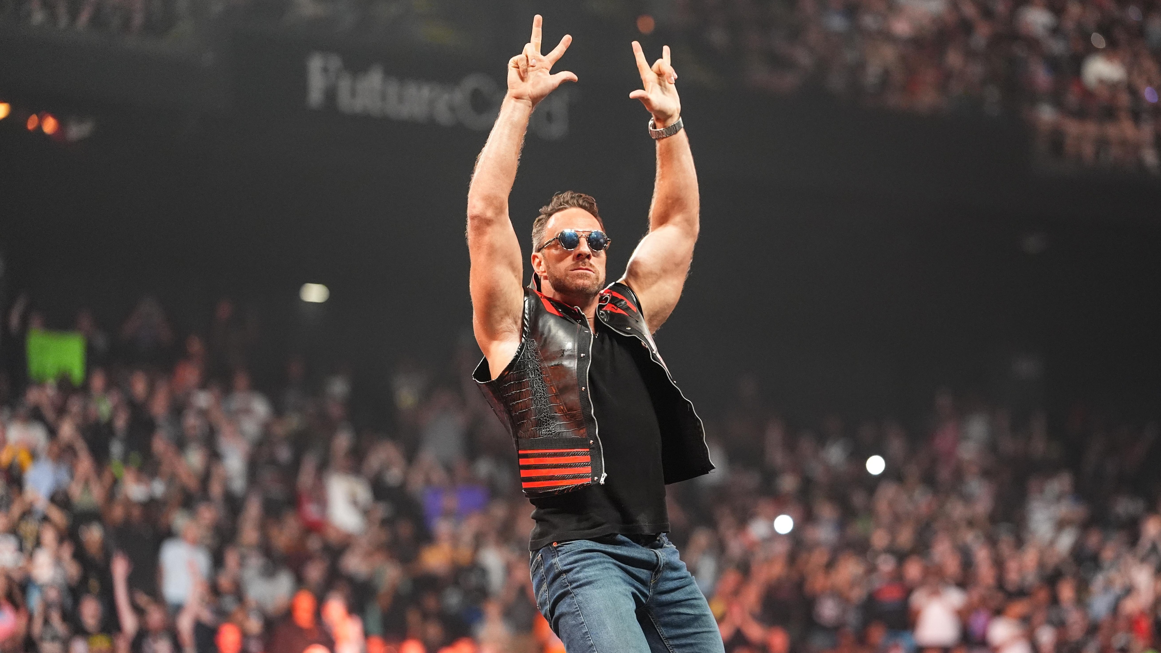 Monday Night RAW
