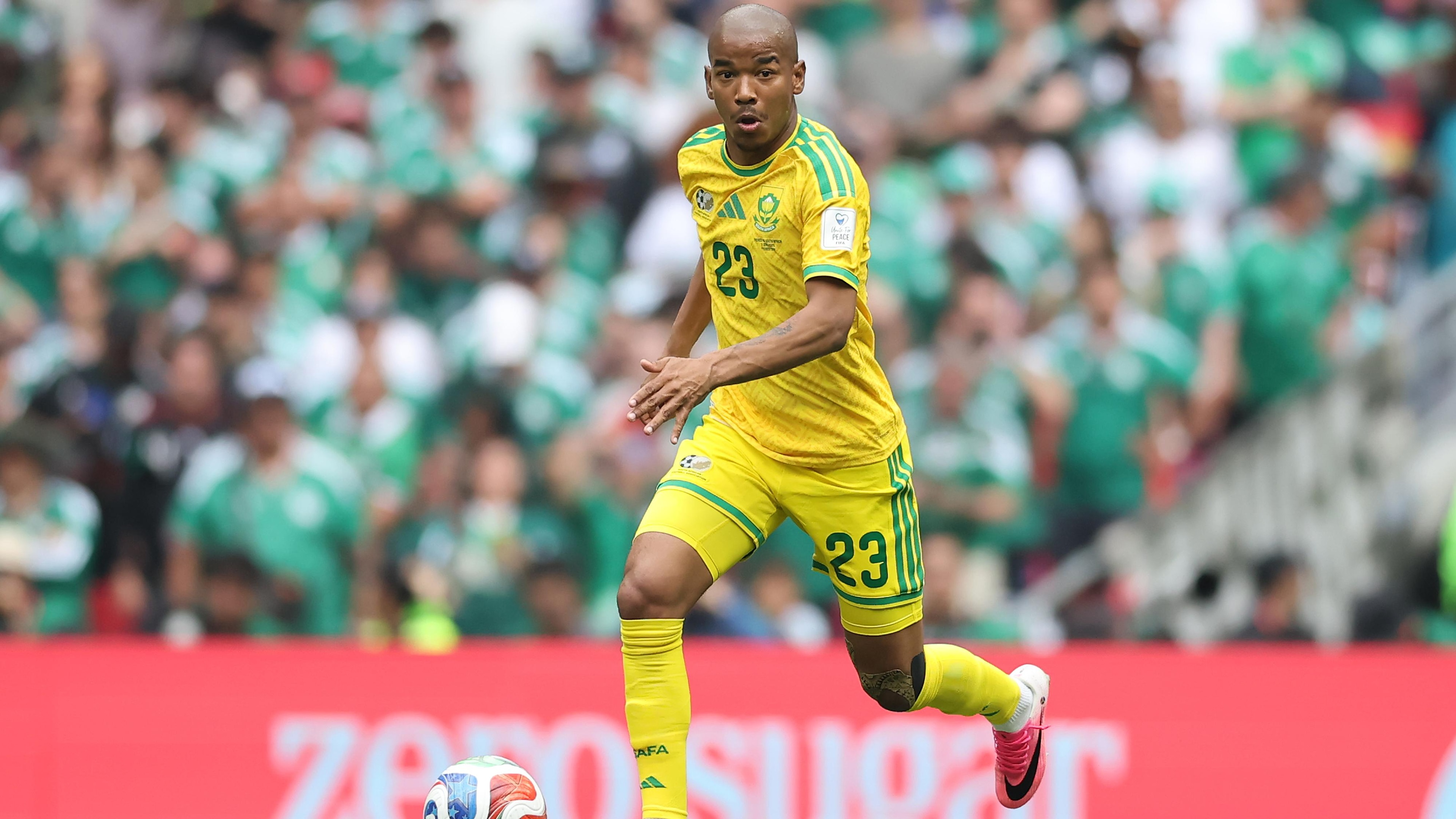 Mexico v South Africa: Group A - FIFA World Cup 2026