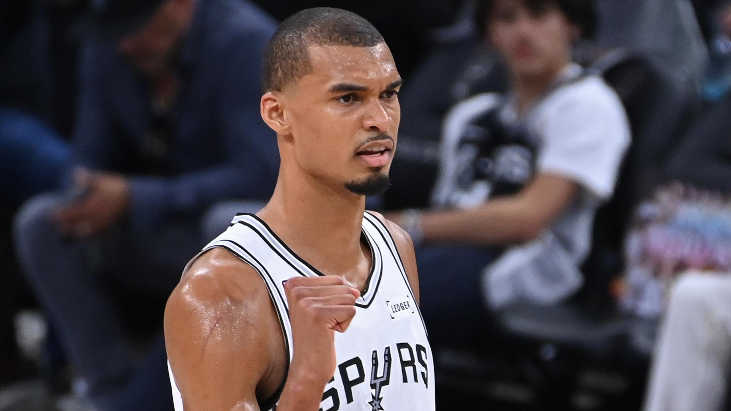 2026 NBA Finals - New York Knicks v San Antonio Spurs 2026 NBA Finals - New York Knicks v San Antonio Spurs