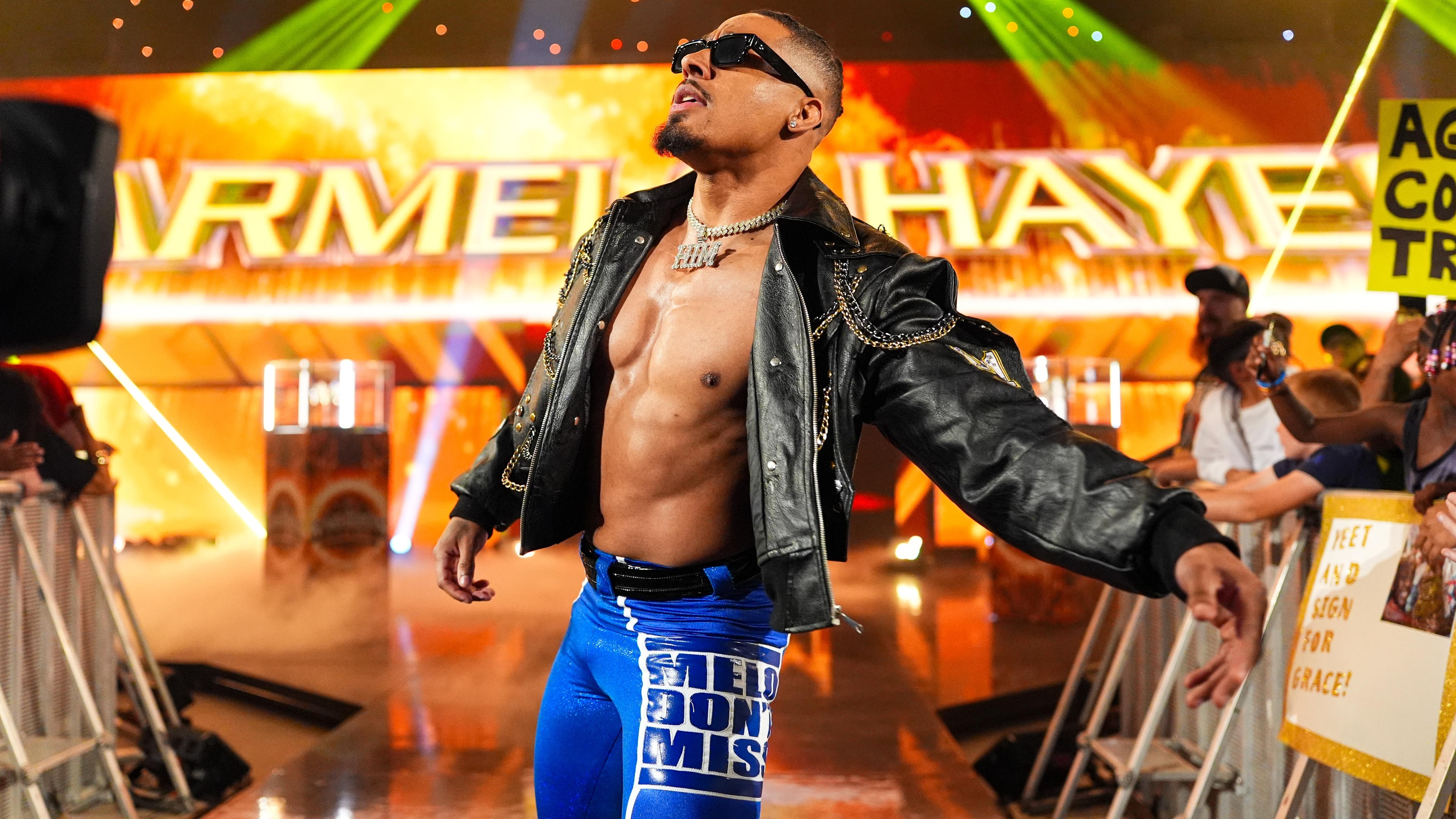 SmackDown