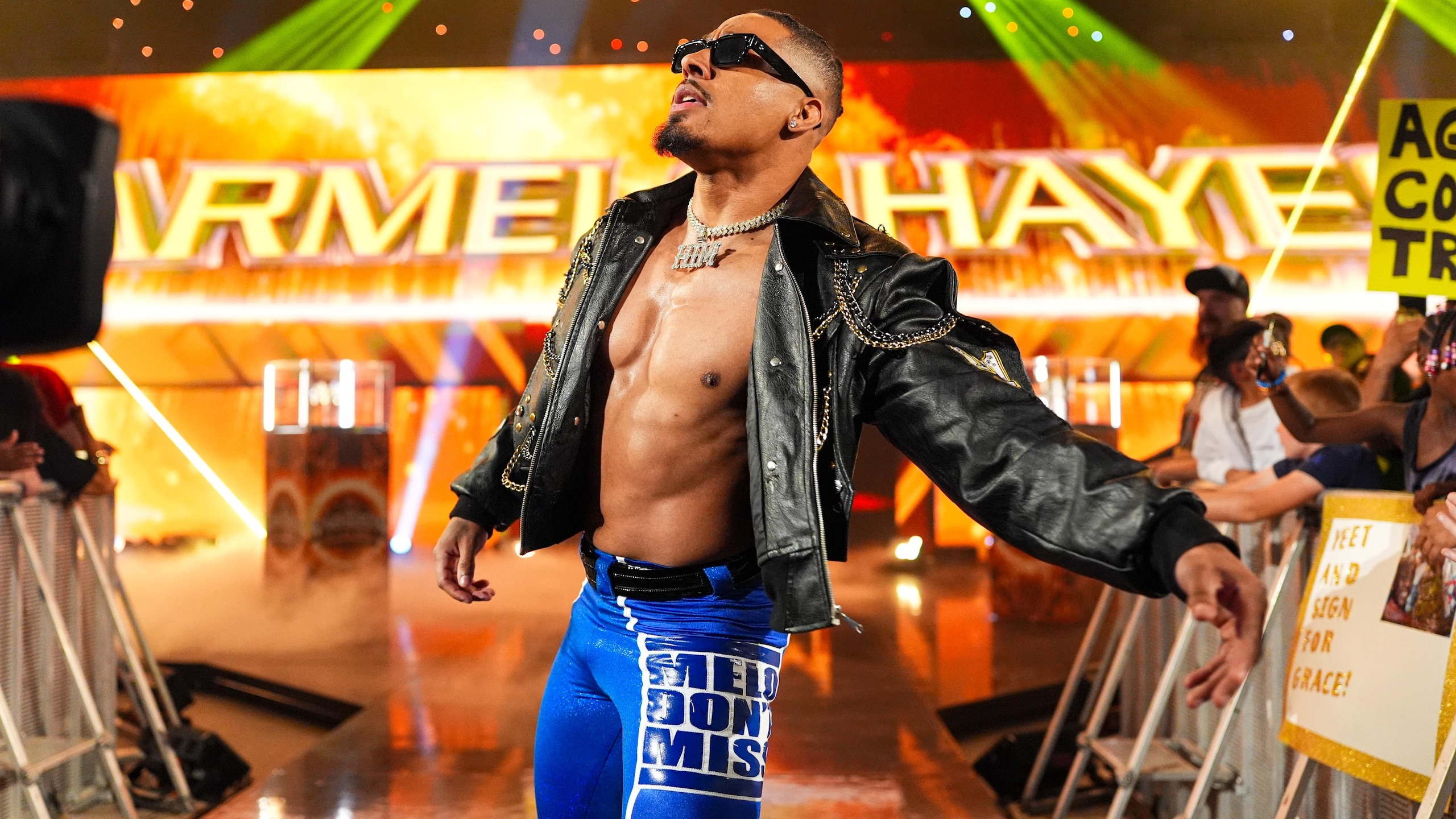 SmackDown