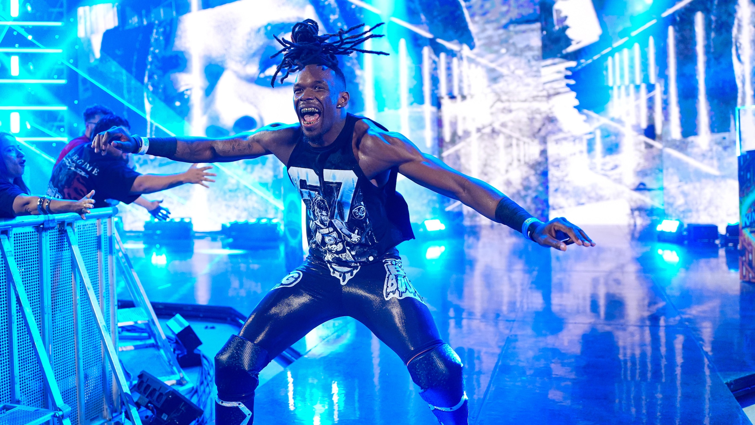 SmackDown