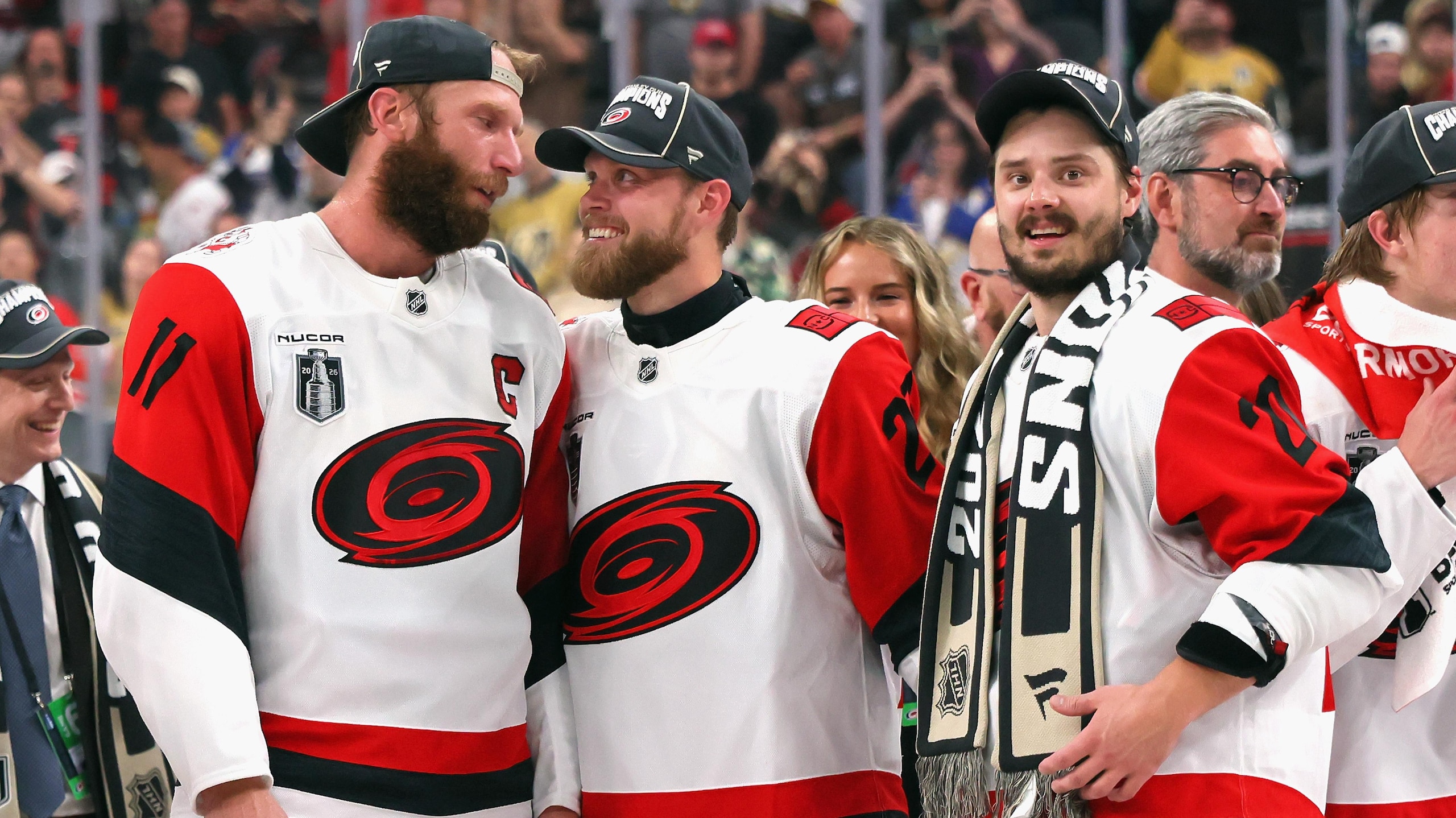 NHL Regular Season Schedule 📅