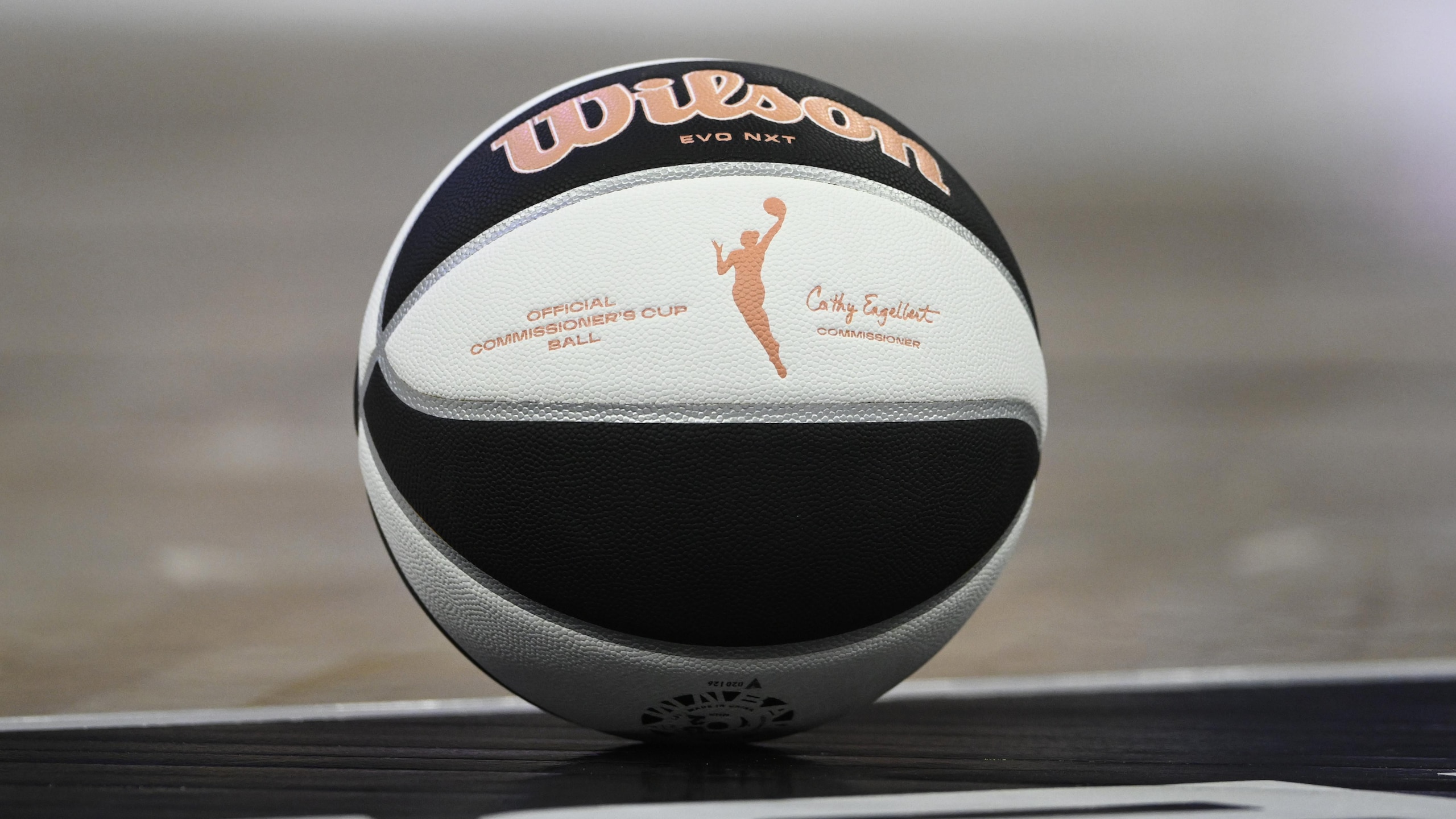 WNBA To Launch Replay Center