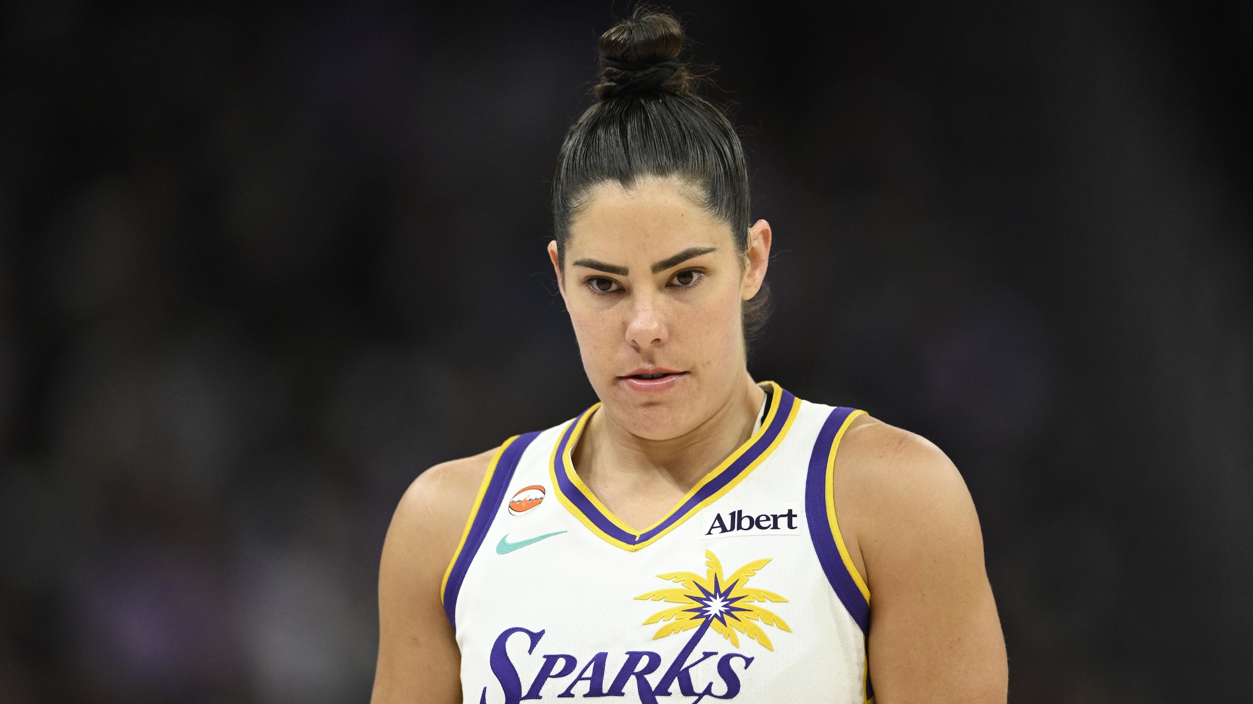 Los Angeles Sparks v Golden State Valkyries