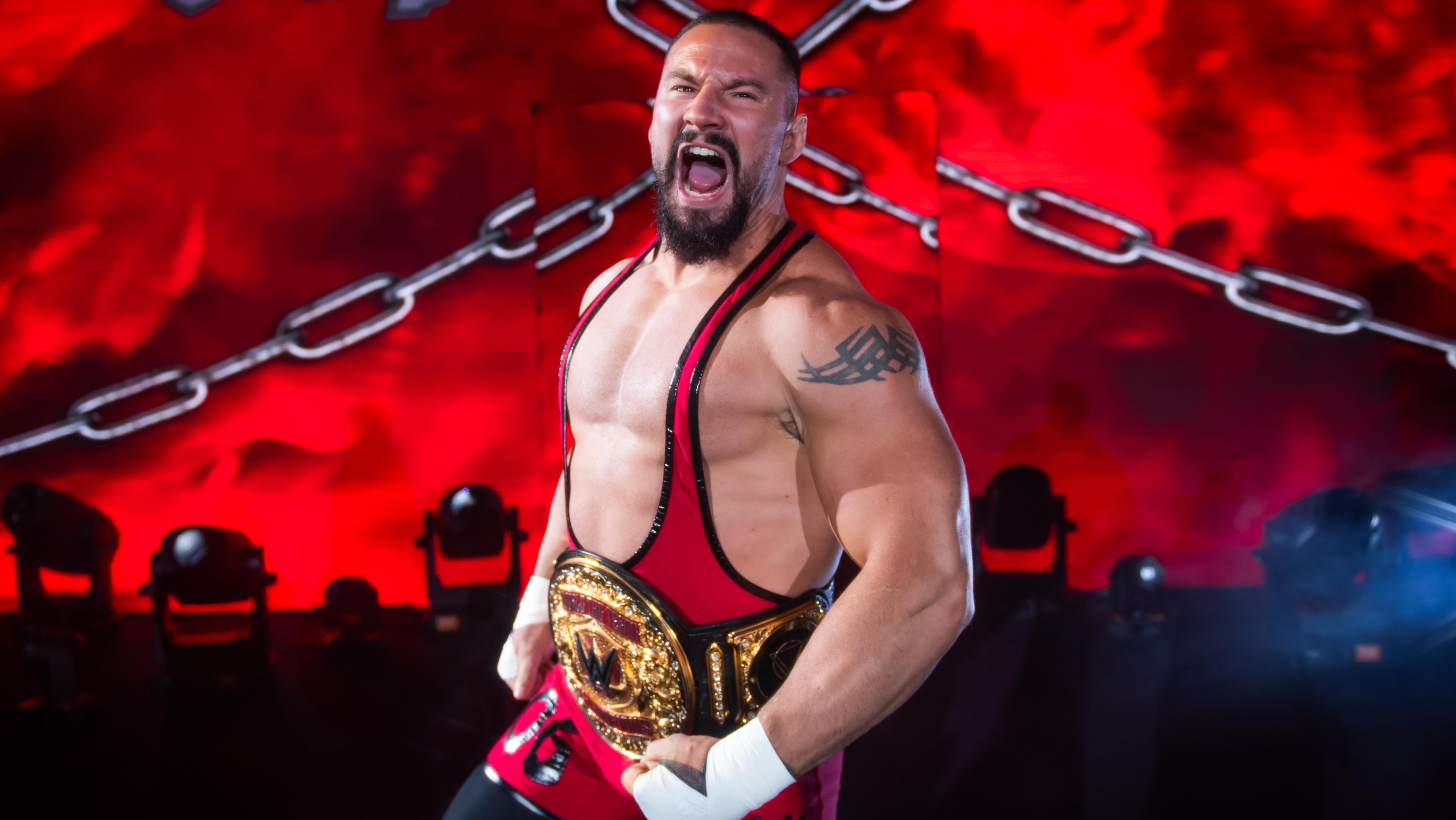 WWE Archive WWE Archive