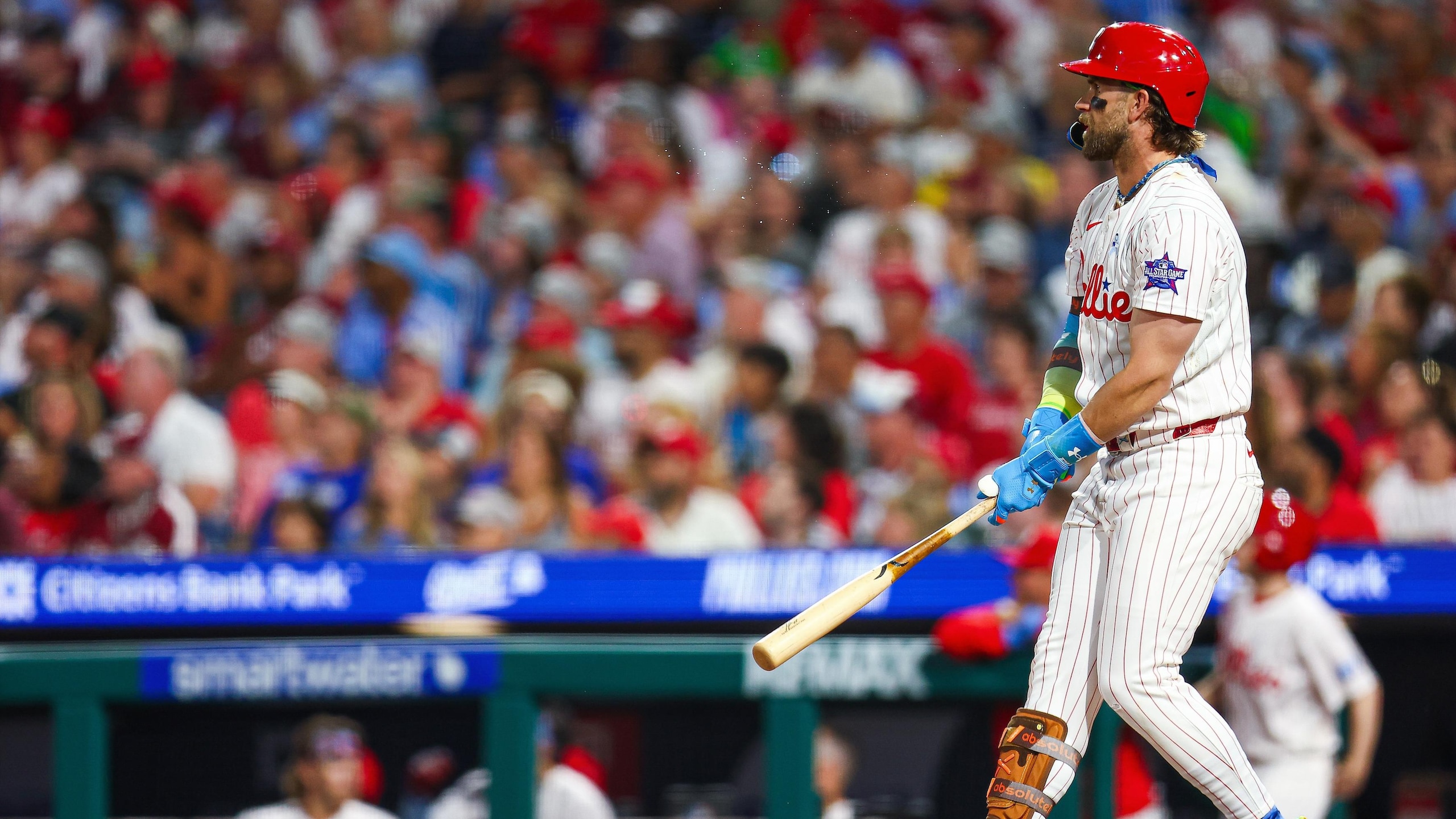 New York Mets v. Philadelphia Phillies
