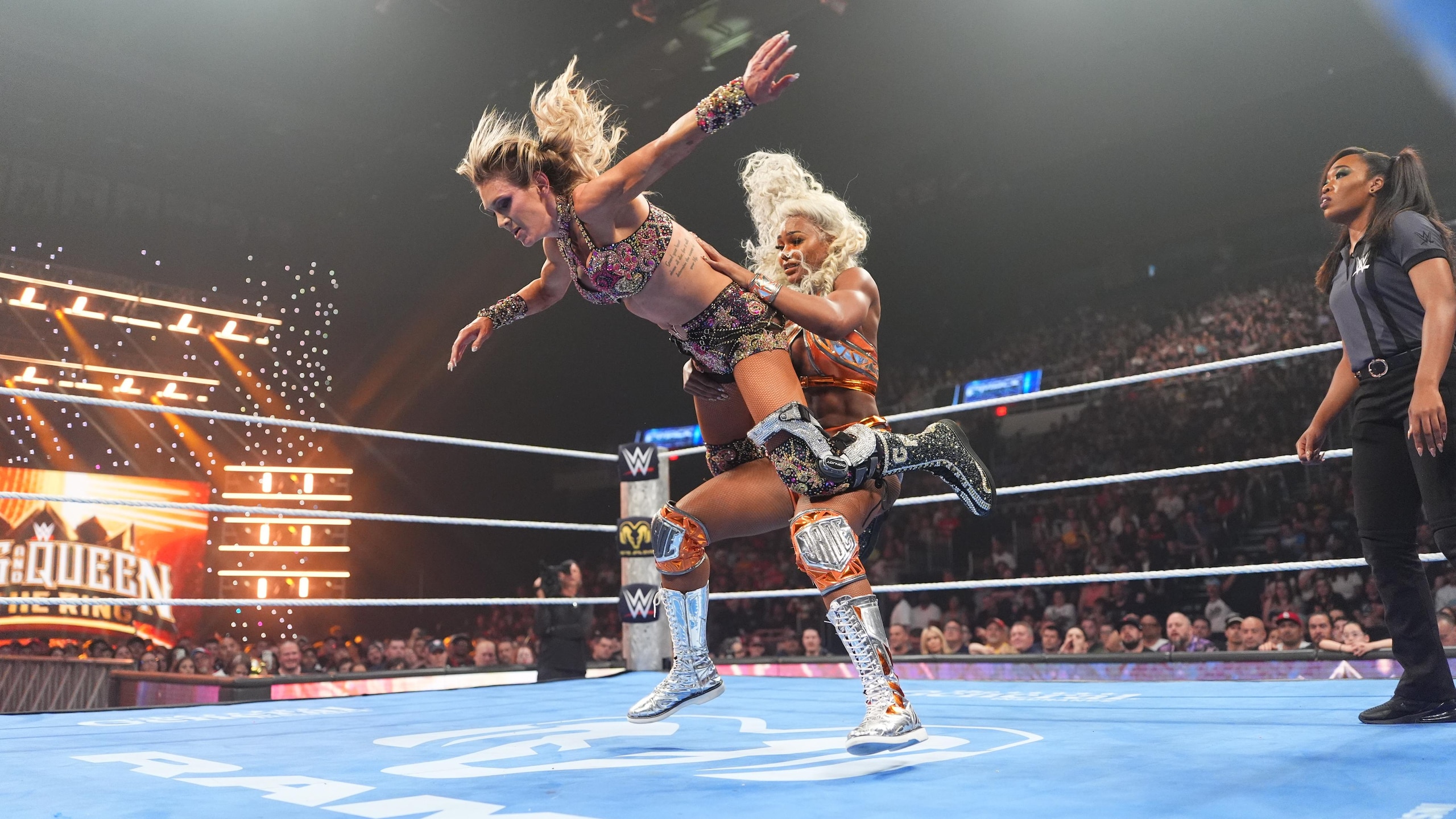 SmackDown