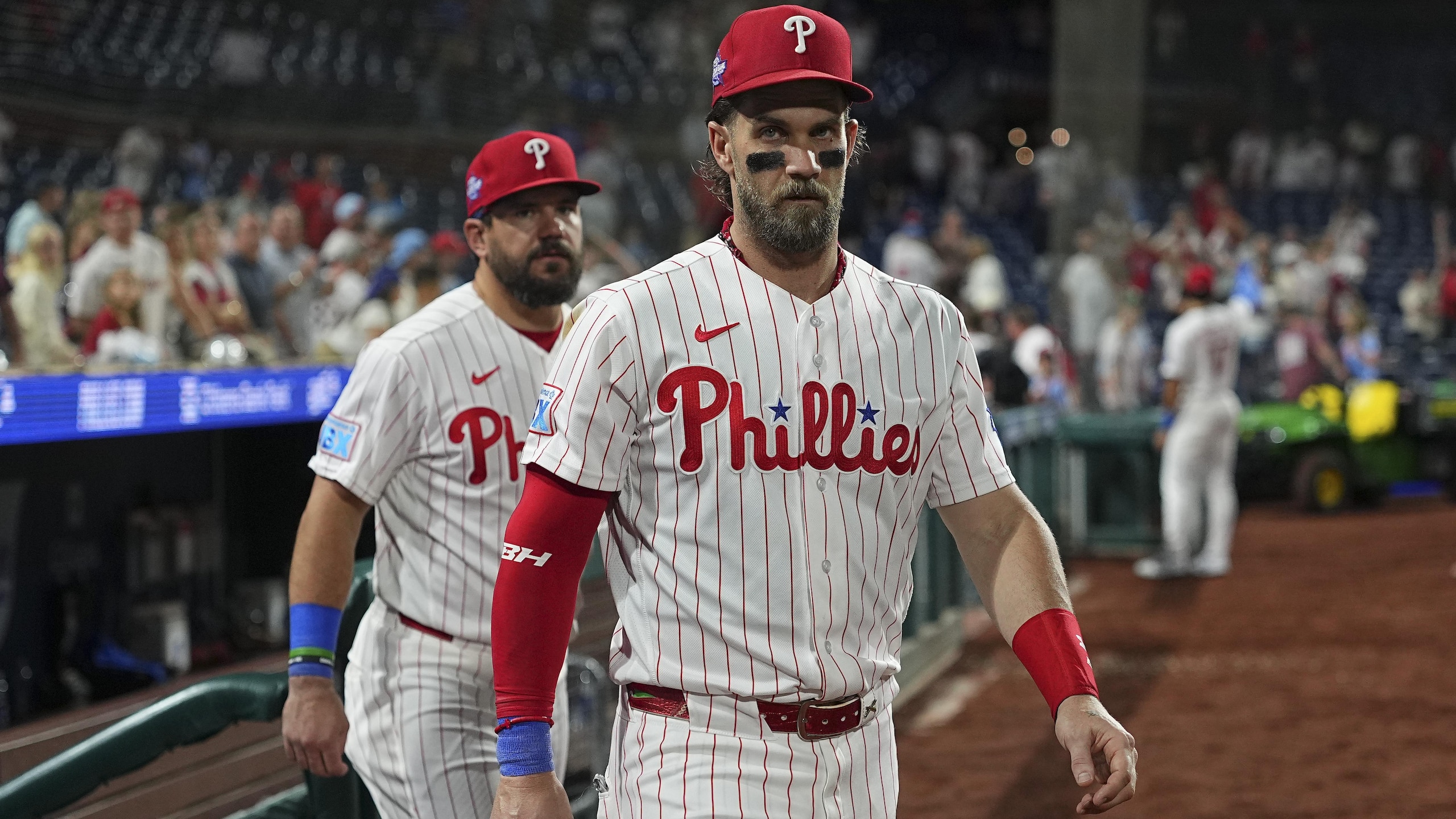 New York Mets v Philadelphia Phillies New York Mets v Philadelphia Phillies