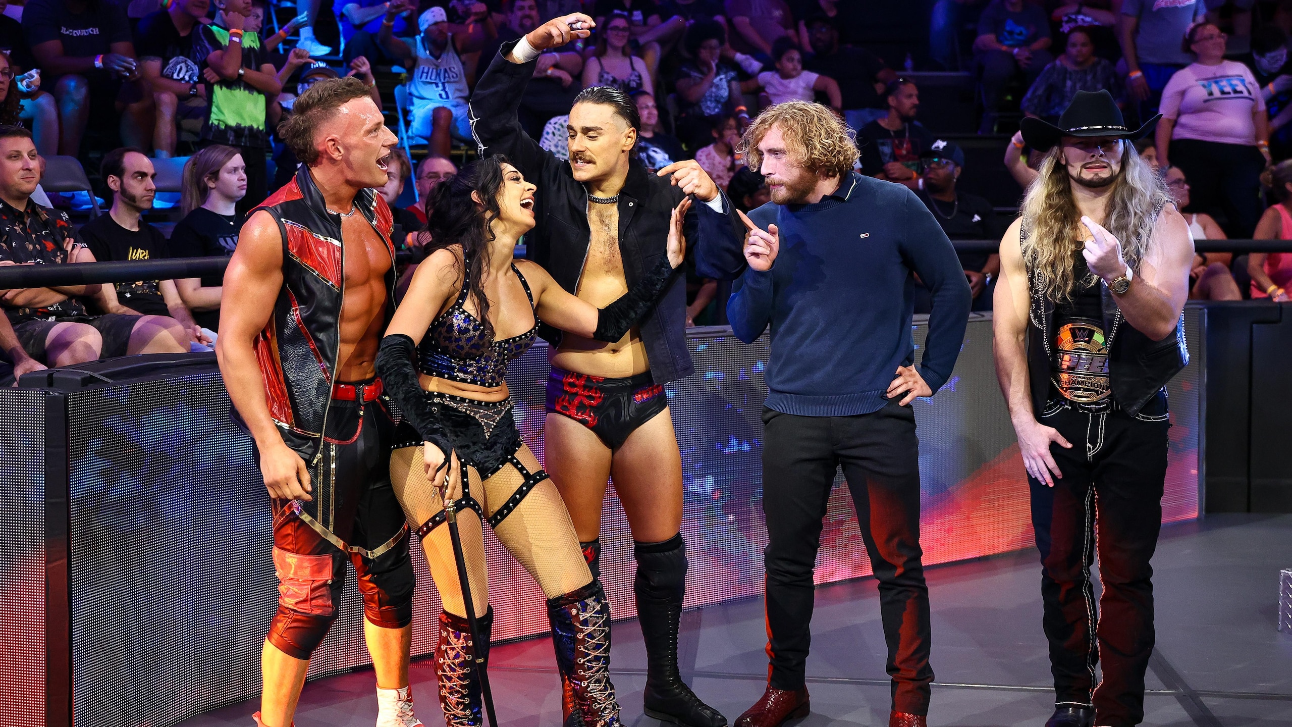 NXT