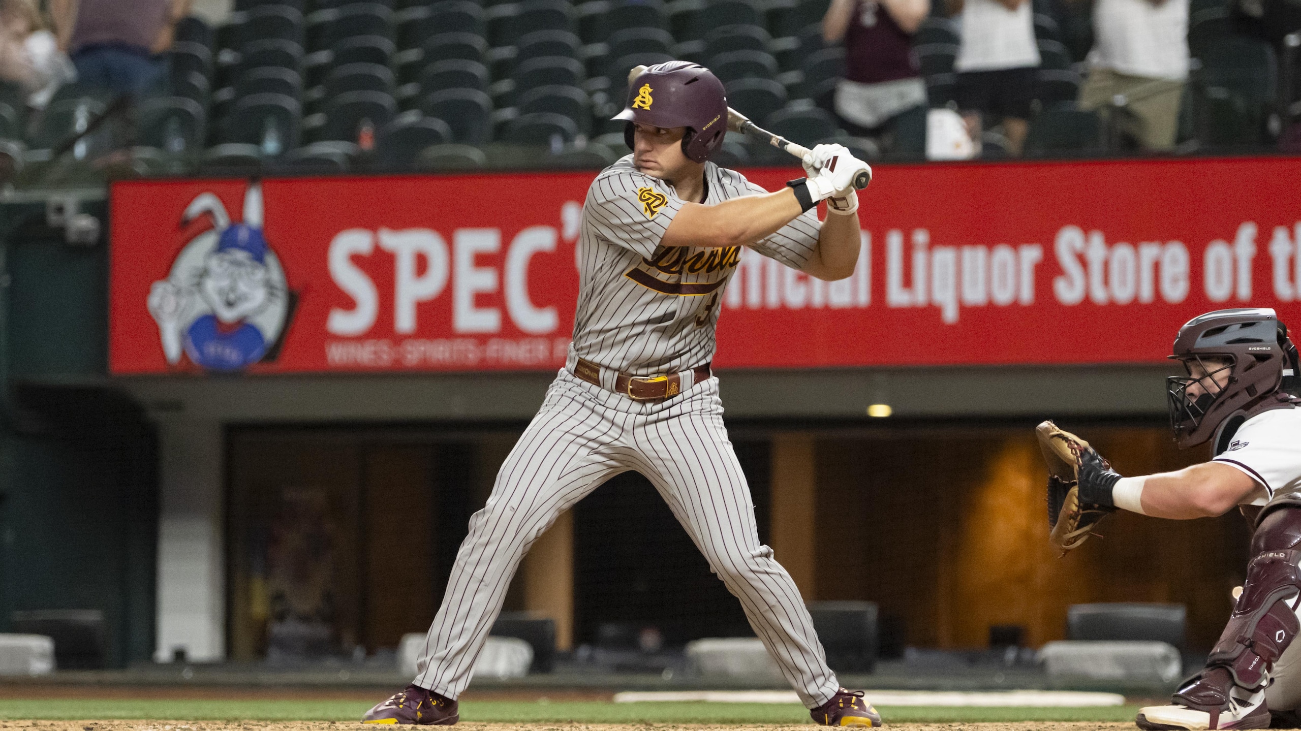 Arizona State Sun Devils v Texas A&M Aggies Arizona State Sun Devils v Texas A&M Aggies