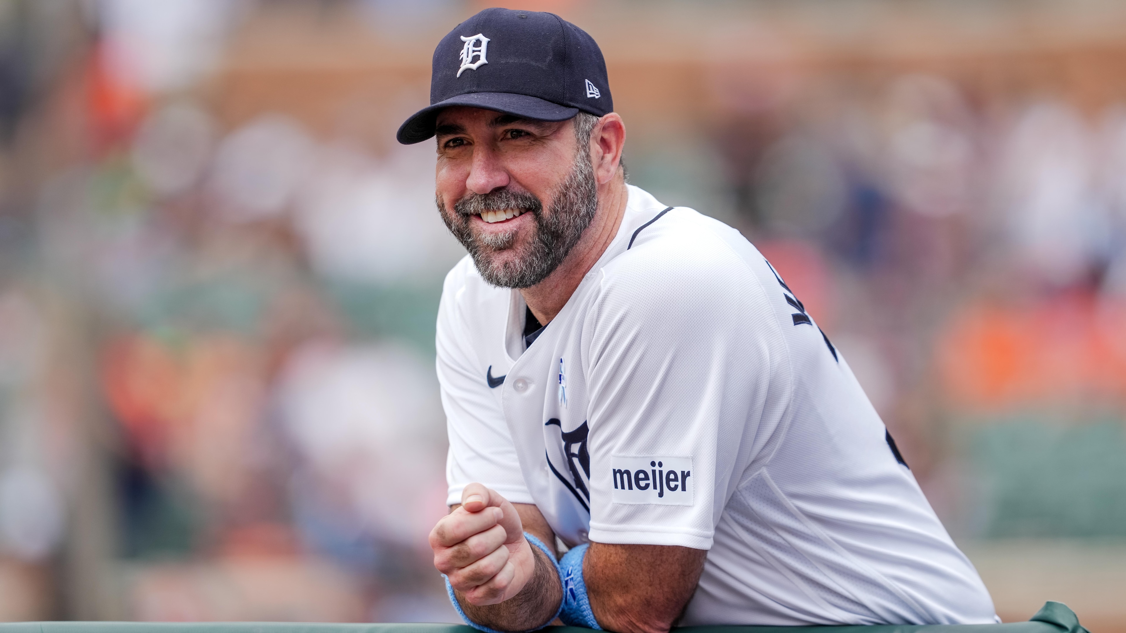 Chicago White Sox v Detroit Tigers Chicago White Sox v Detroit Tigers
