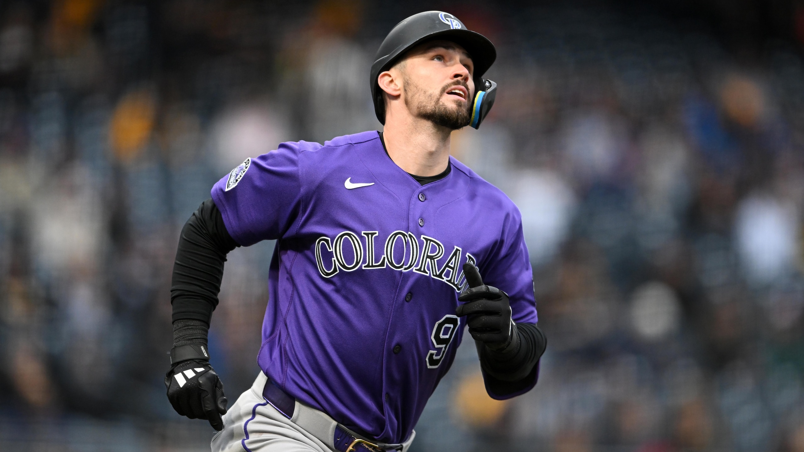 Colorado Rockies v Pittsburgh Pirates