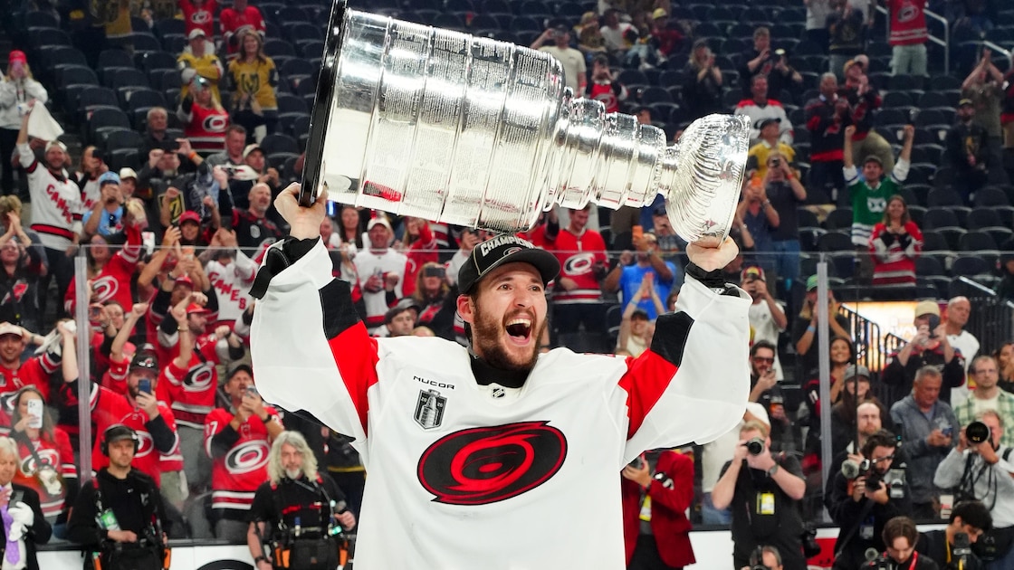 Way-Too-Early Rankings for the Top 10 2027 Stanley Cup Contenders
