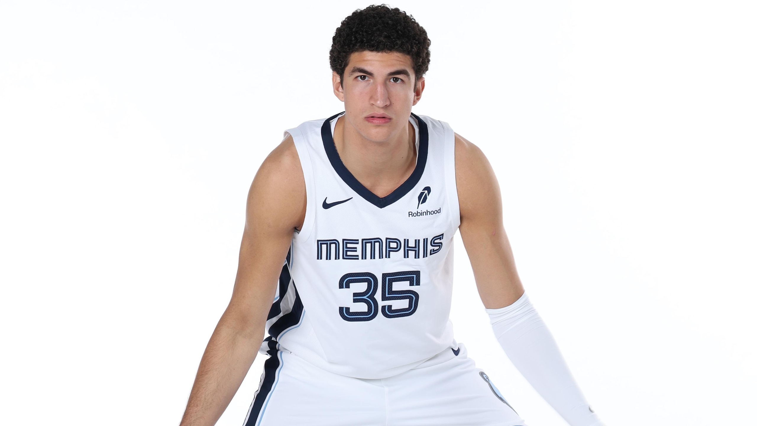 Memphis Grizzlies 2026 Draft Portraits