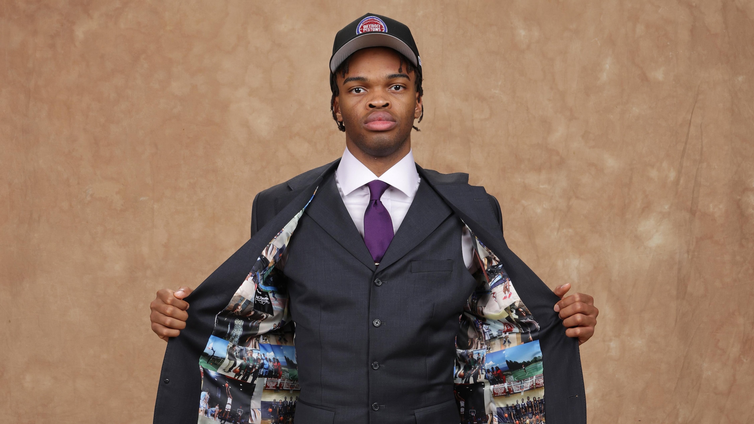 2026 NBA Draft - Round One Portraits