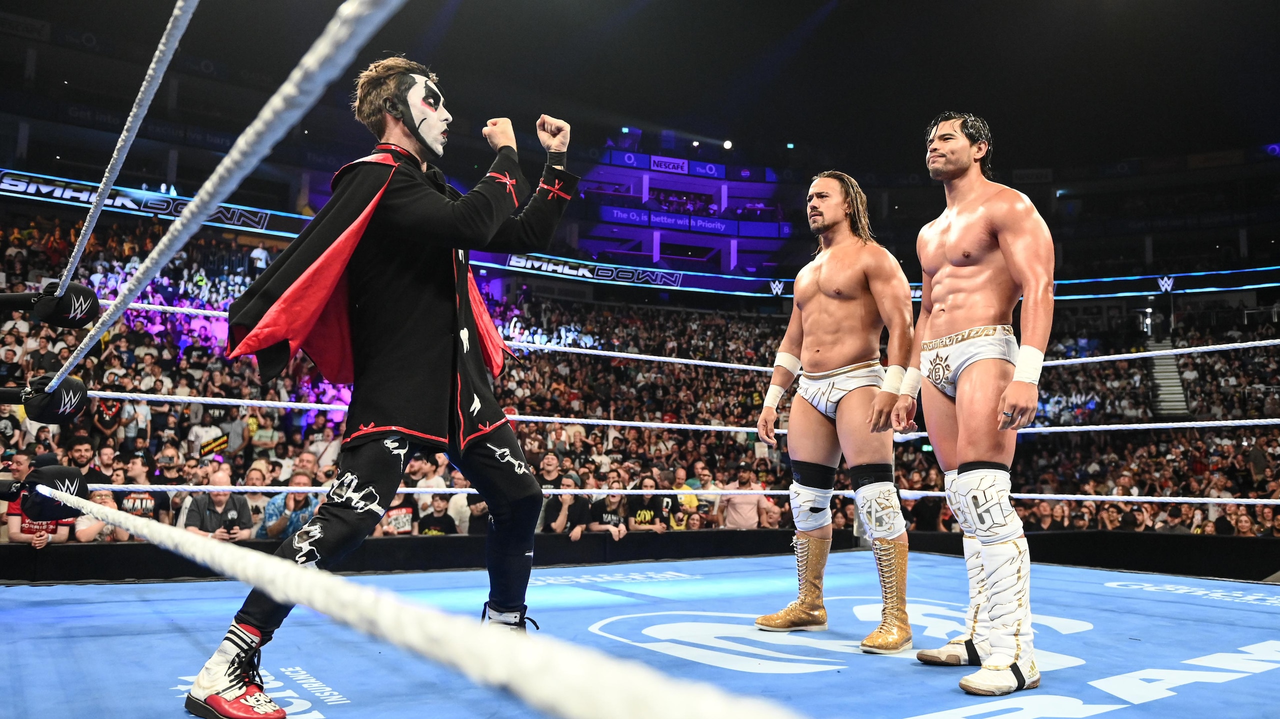 SmackDown