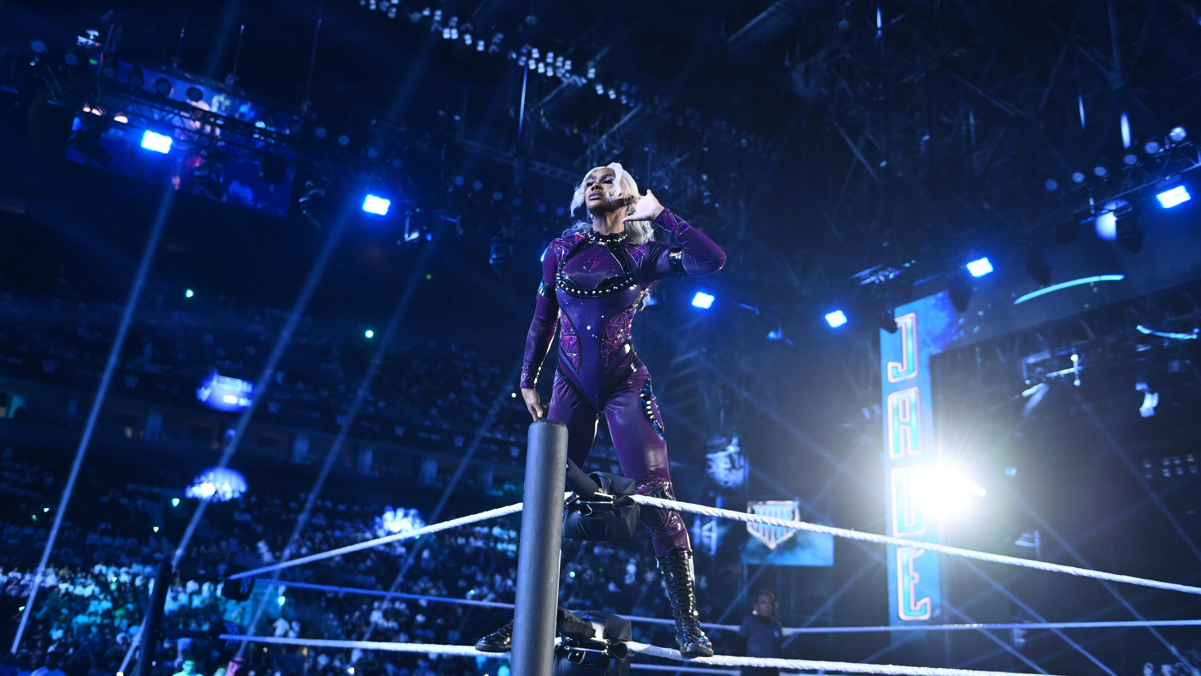 WWE: Night Of Champions