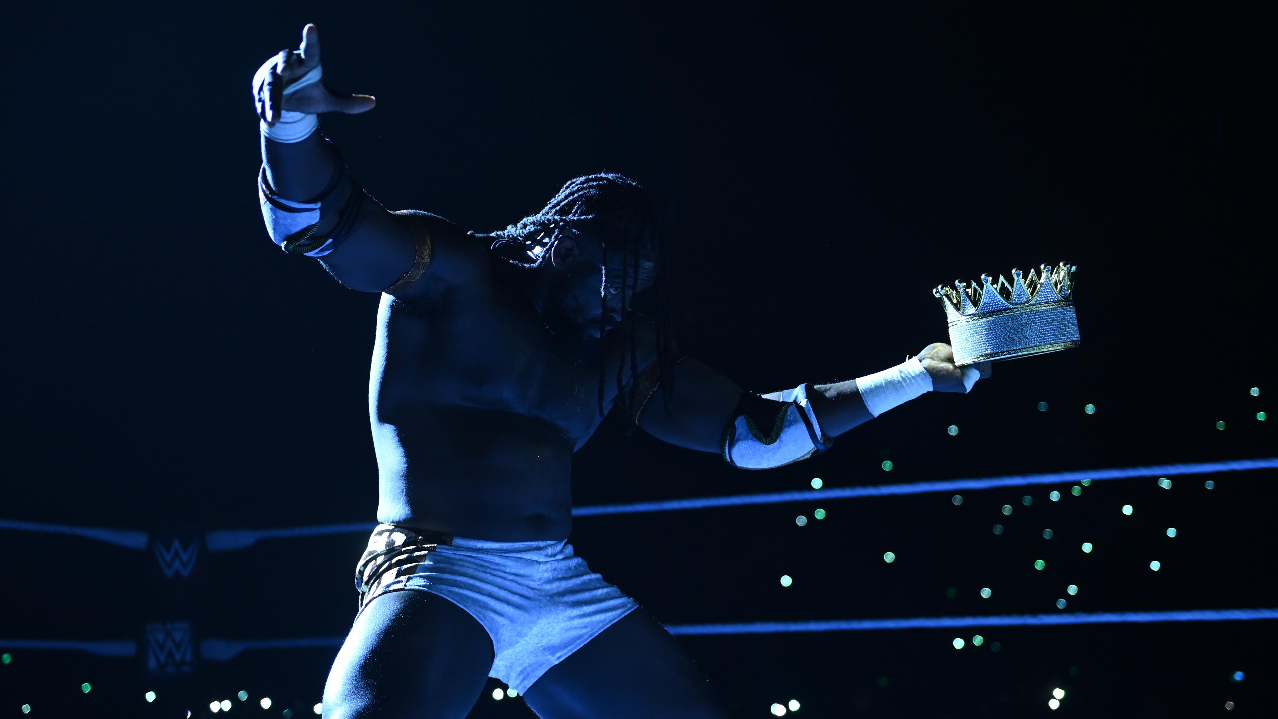 WWE: Night Of Champions WWE: Night Of Champions