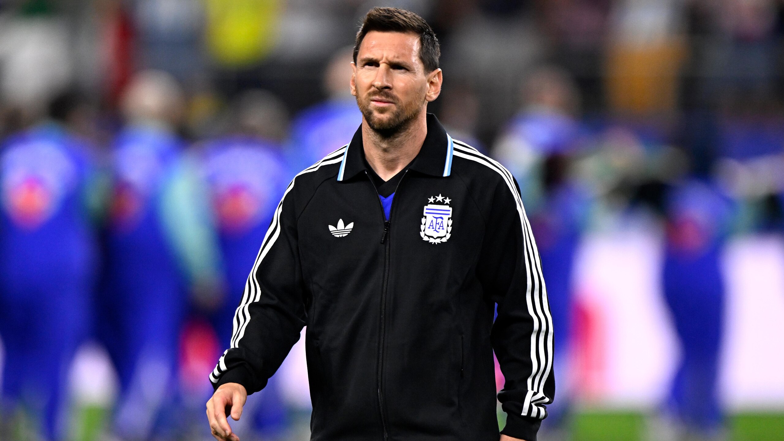 Jordan v Argentina: Group J - FIFA World Cup 2026